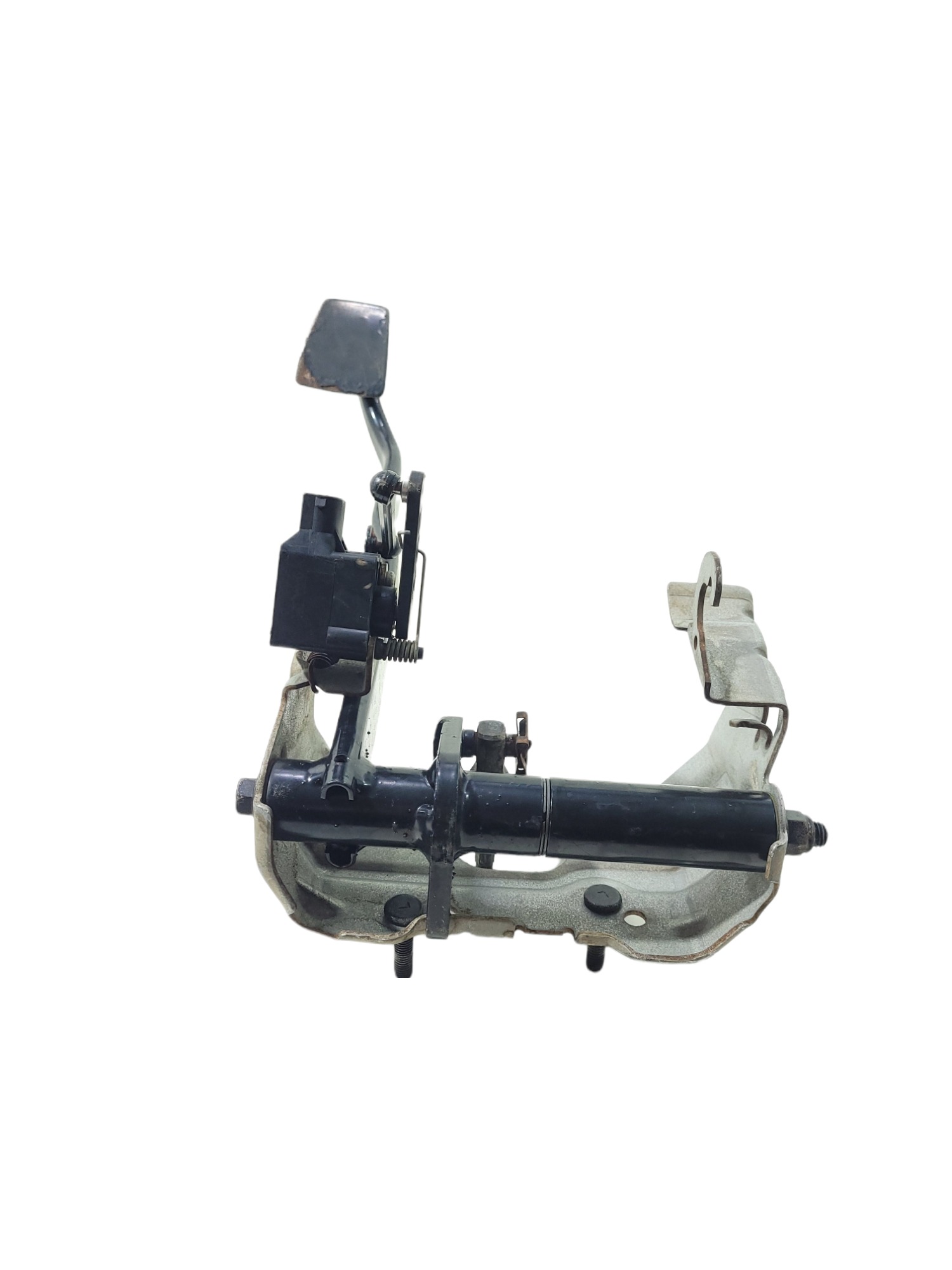 Pedal Freio Scania Com Sensor ; 1435679 5