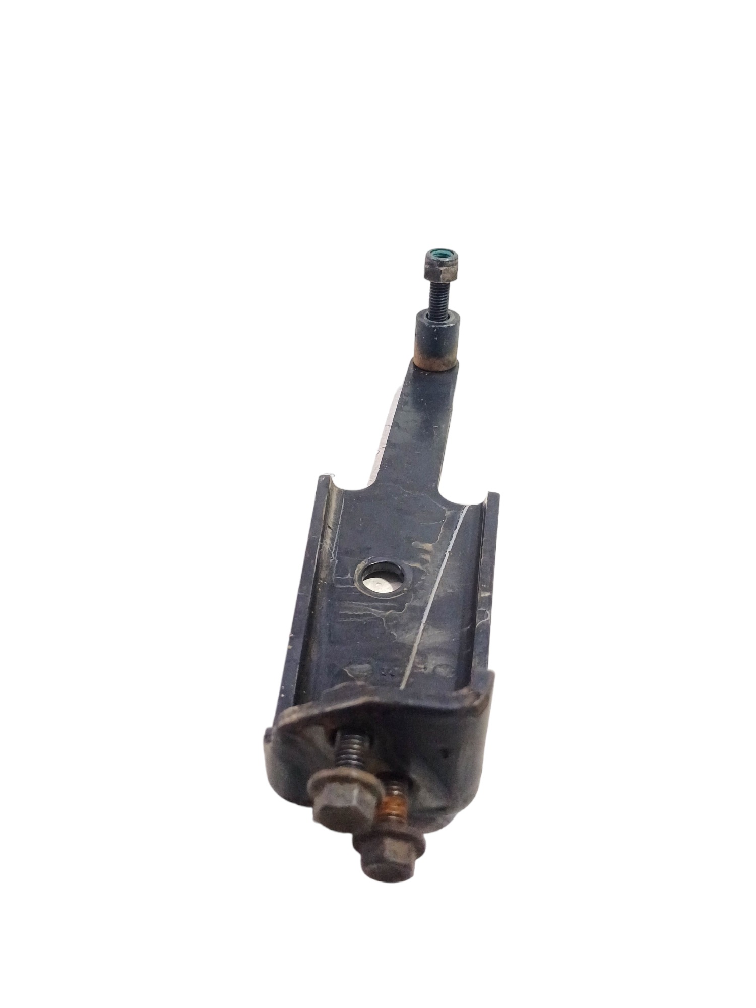 Suporte Tanque De Combustível Scania 124 4