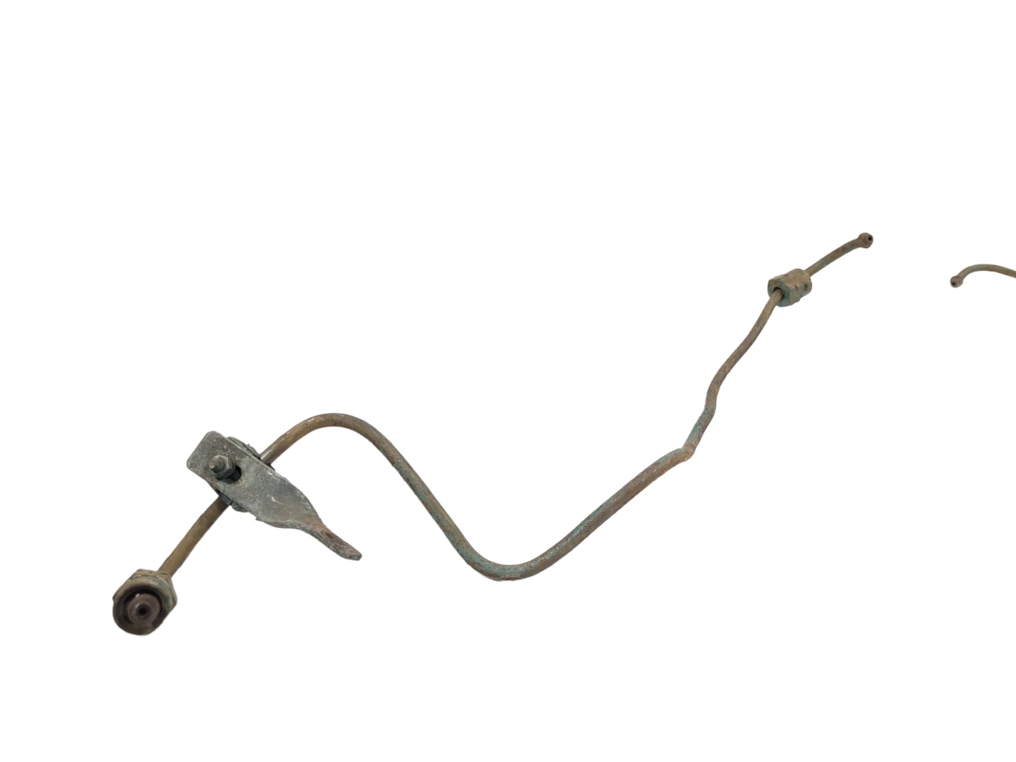 Cano De Bico Volvo Vm 1