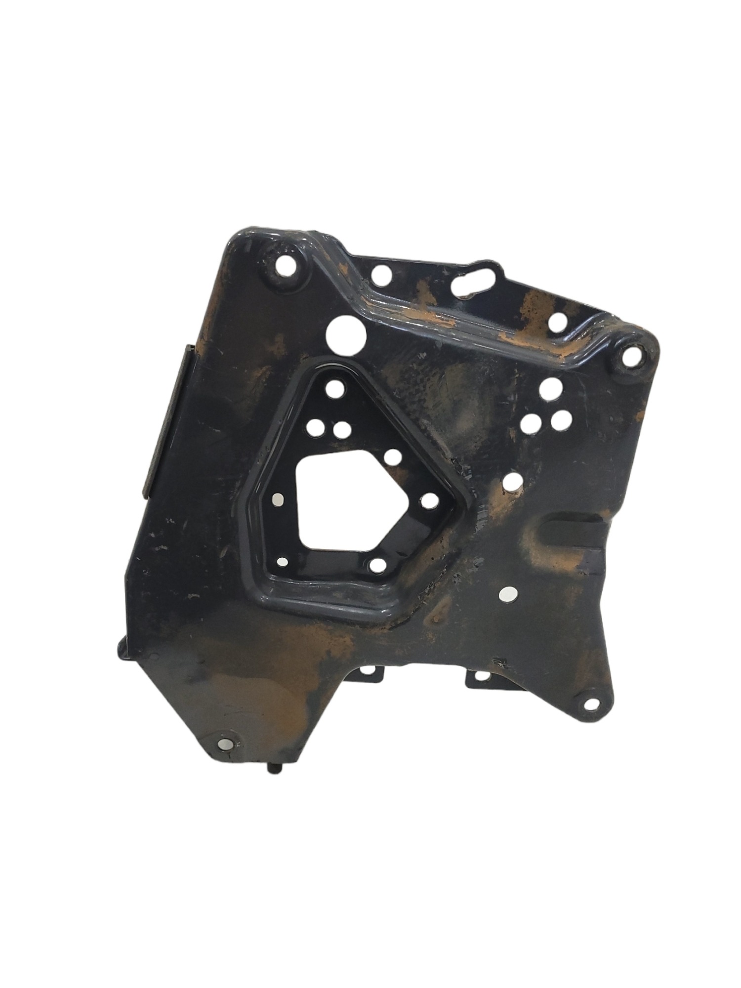 Suporte Válvula Scania G420 2010 E 2011 1481526 4