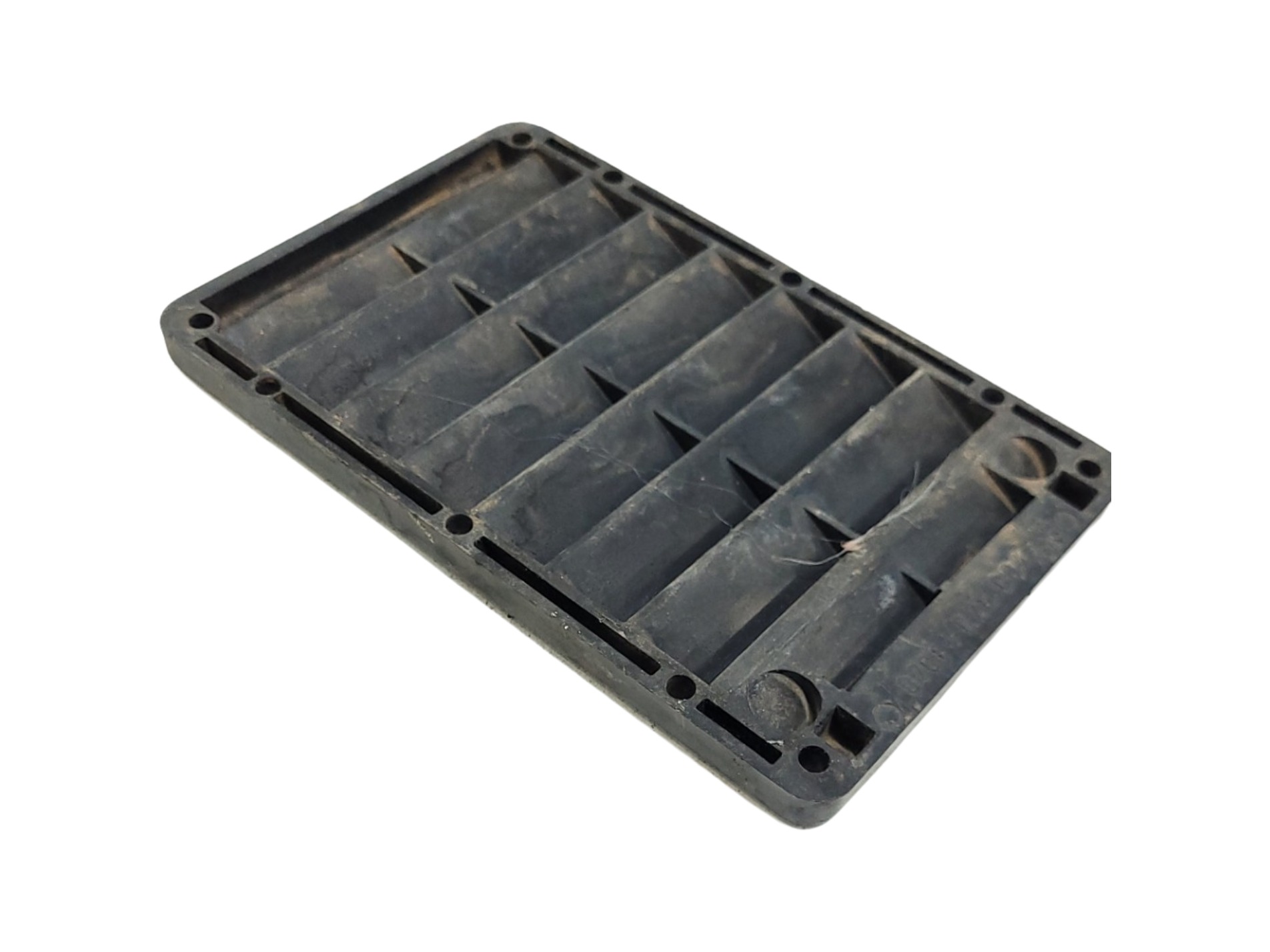 Grade Ventilação Cabine Ford Cargo 97cte280b84 4