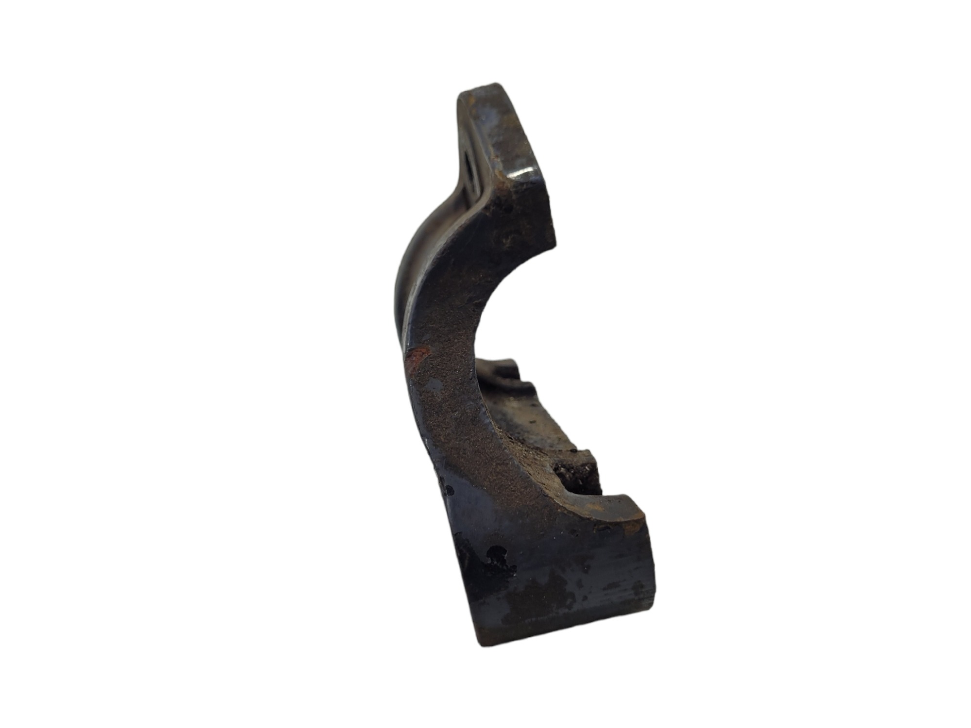 Mancal Barra Estabilizadora Suspensão Volvo Vm22091949 3
