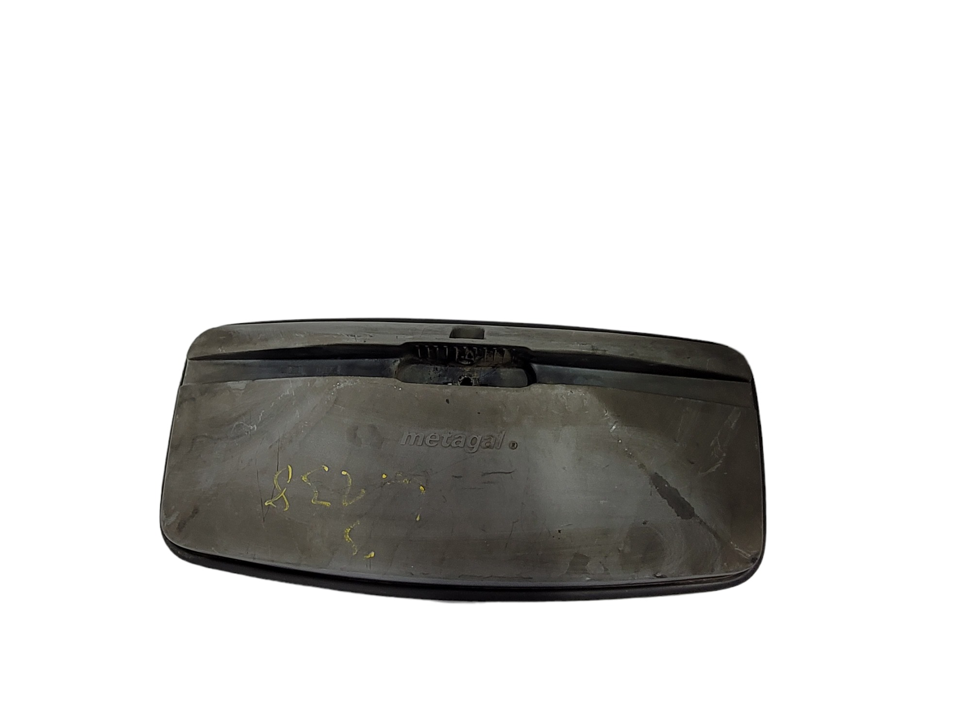 Retrovisor Lateral Vw ~ 5