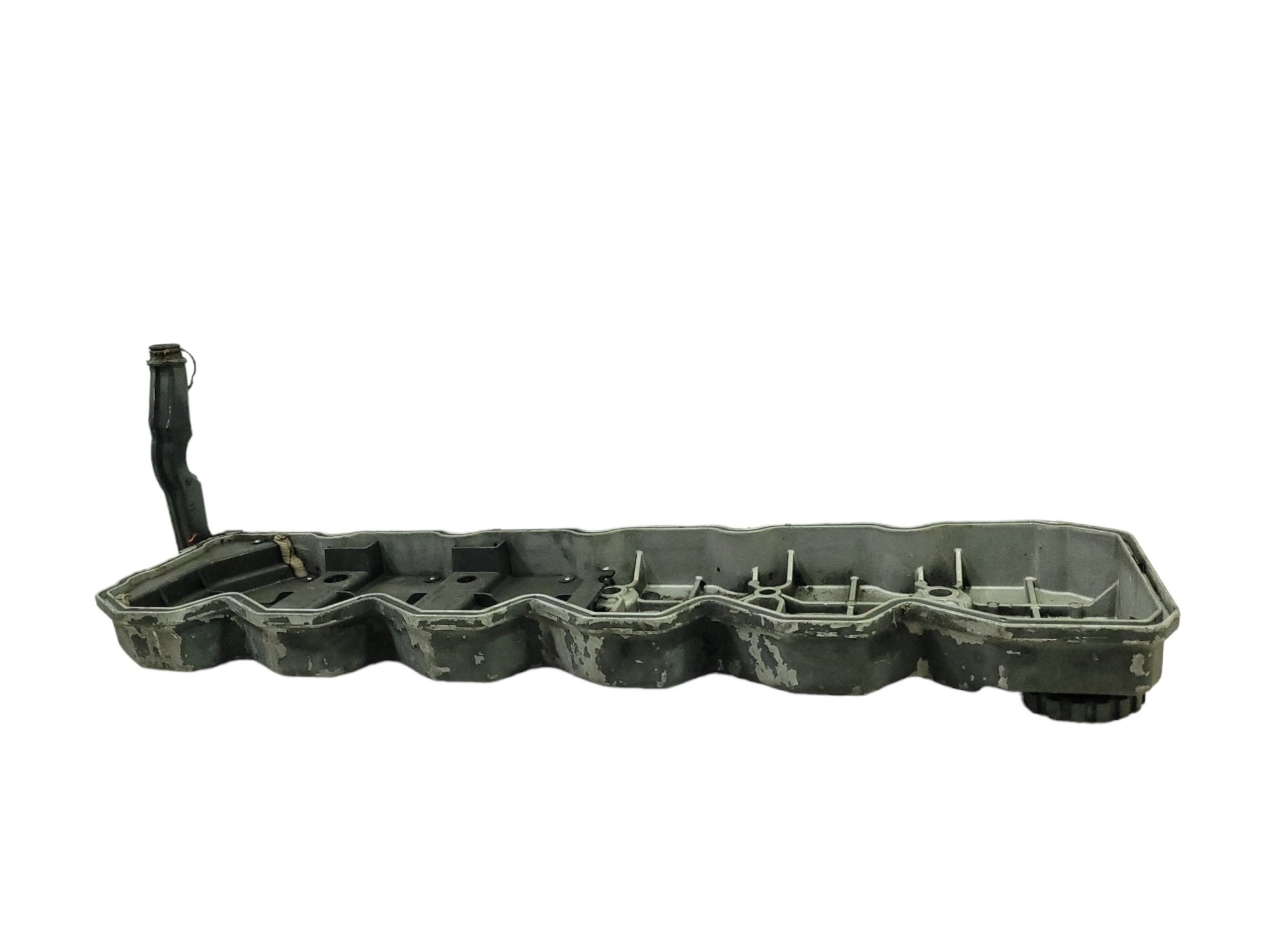 Tampa De Válvula Motor Cummins4898648 4