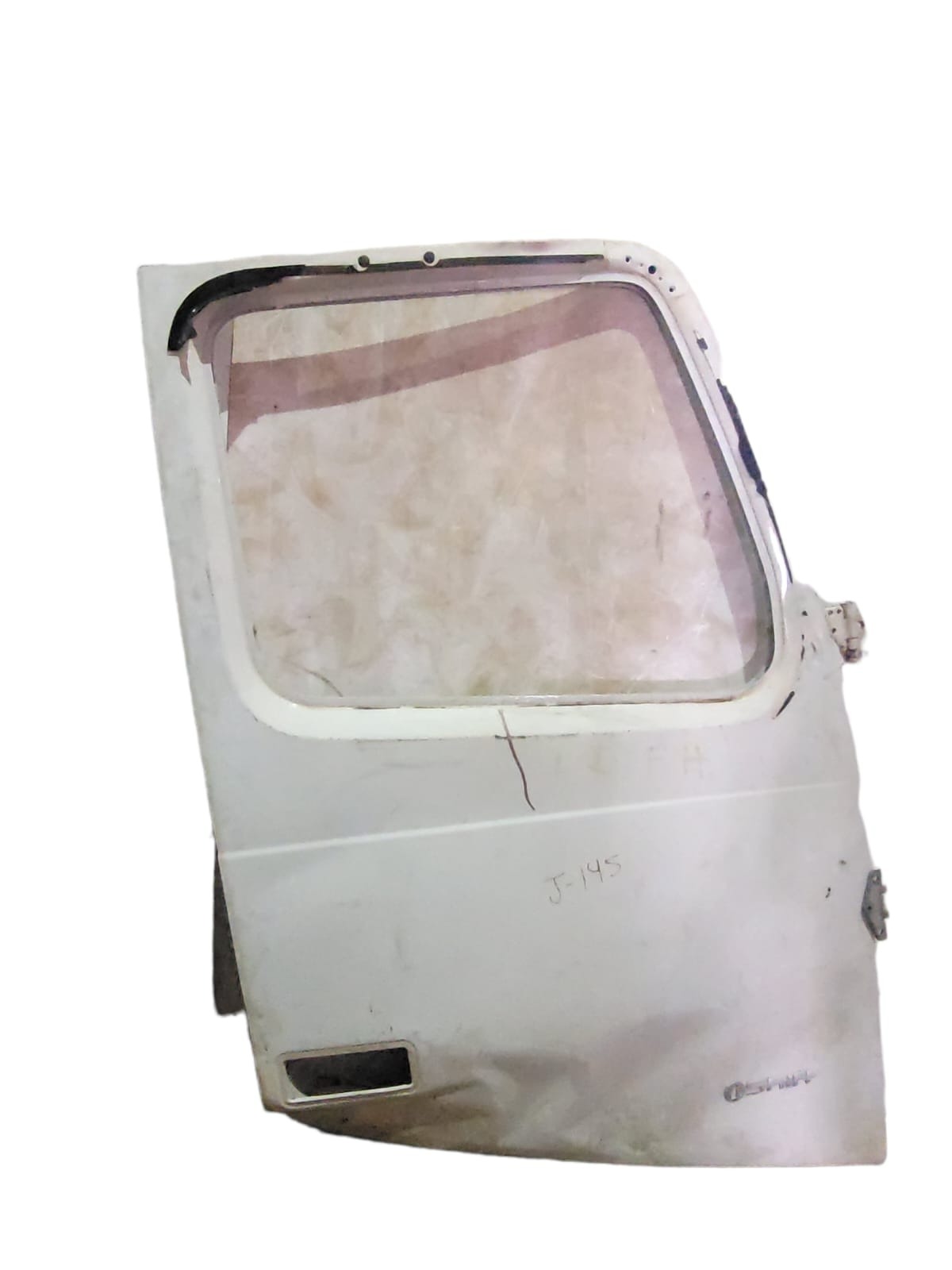 Porta Direita Volvo Fh P Recuperar 4