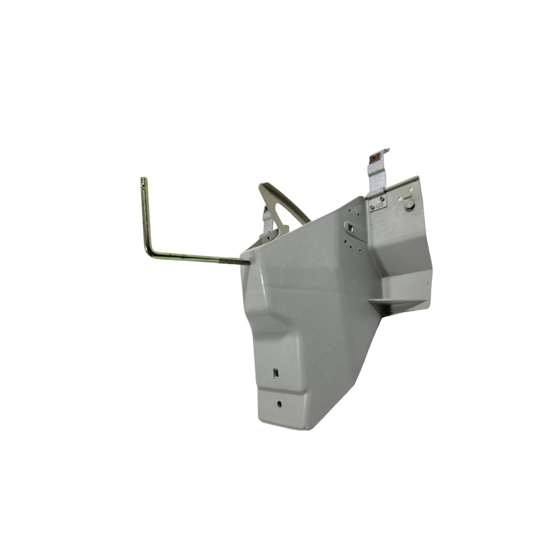 Console Iveco Straliss ~ 504009663 4