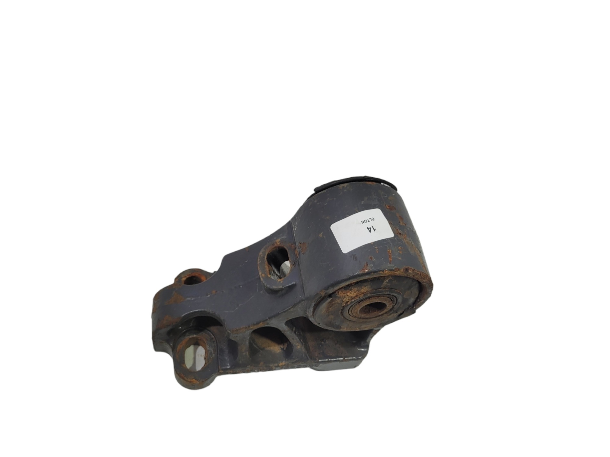 Suporte Capô Scania 2