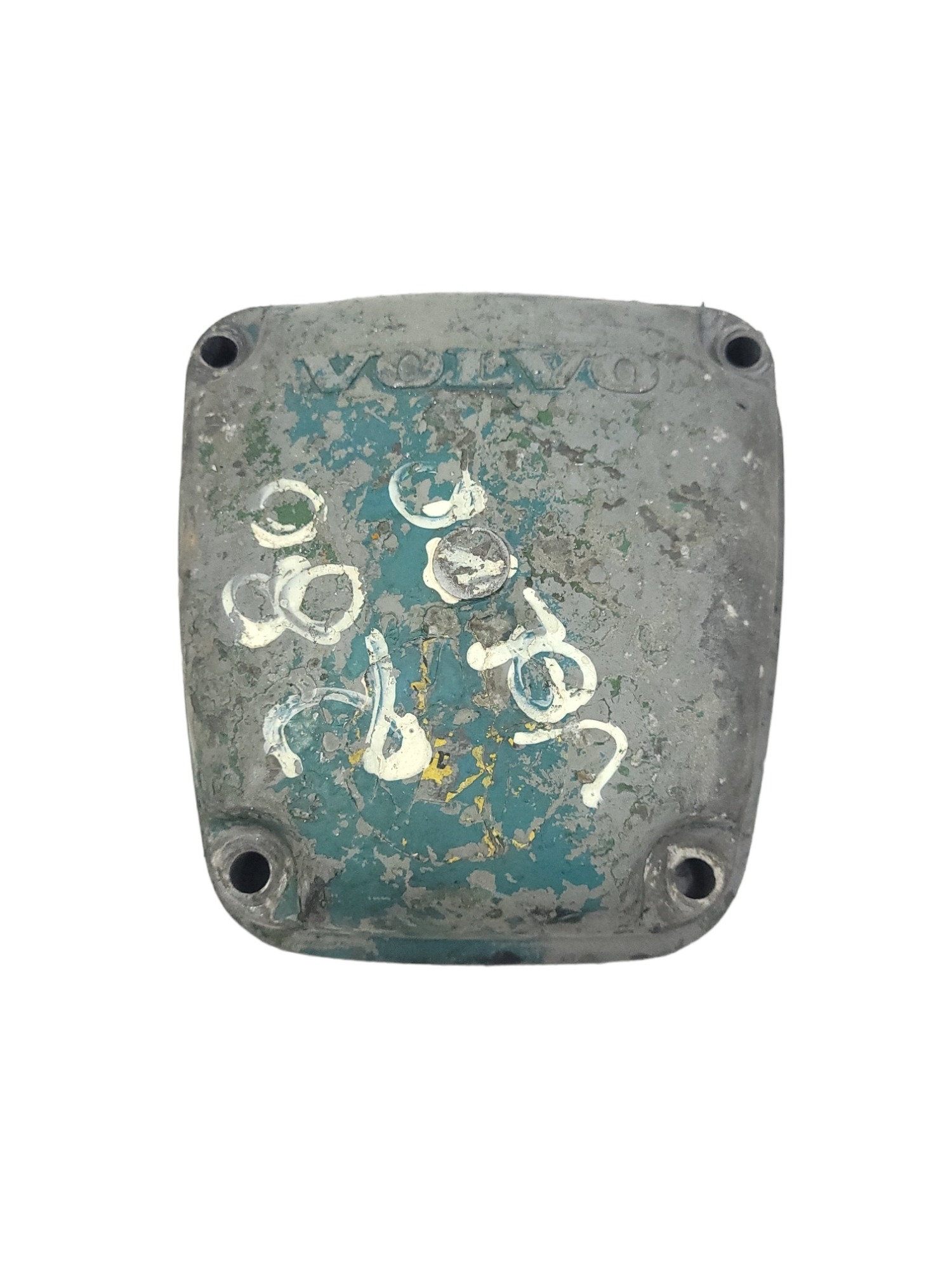 Tampa Válvula Volvo 469432 1