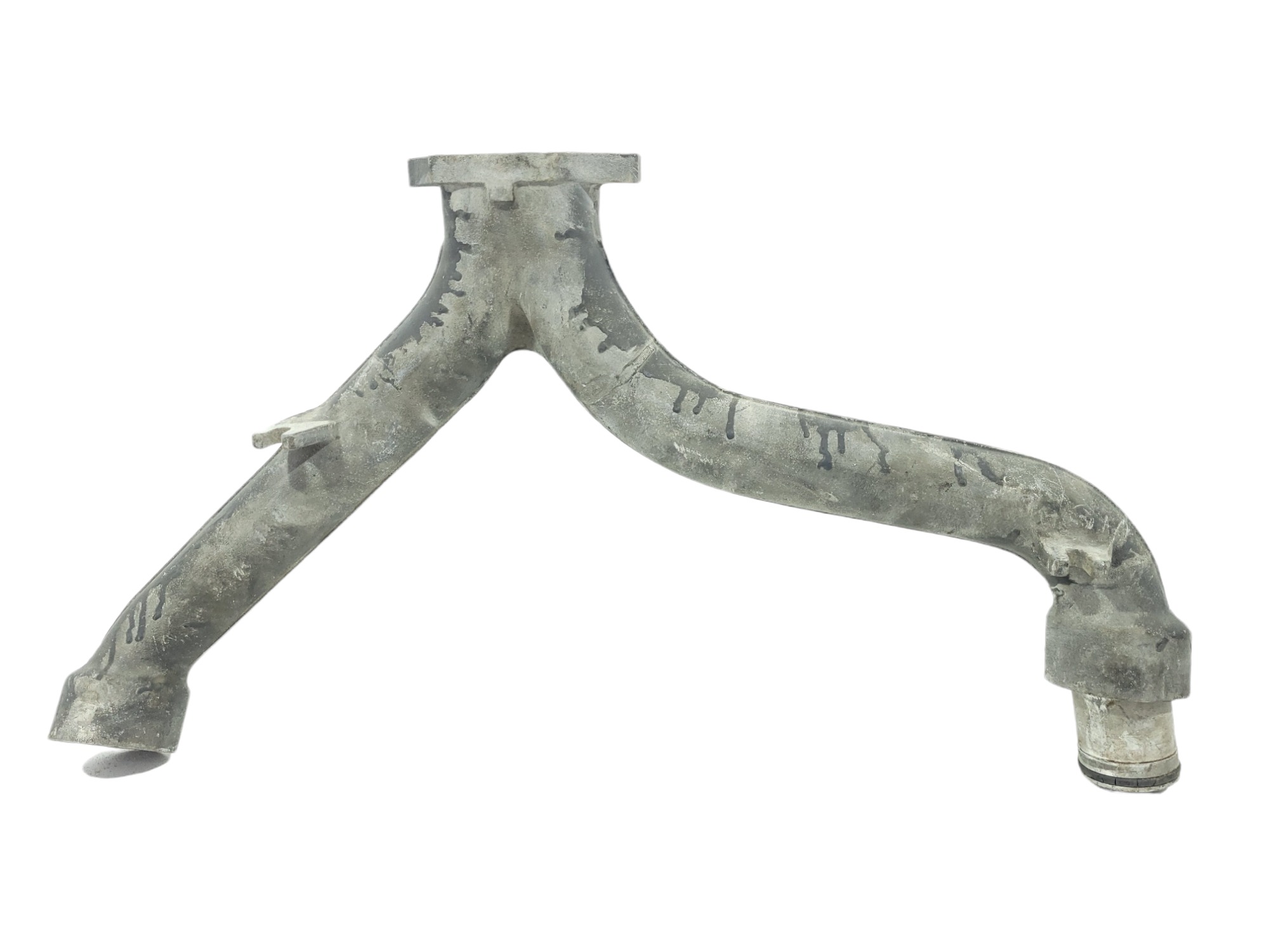 Dibisor Coletor De Admissão M Benz Actros 4220980607 1