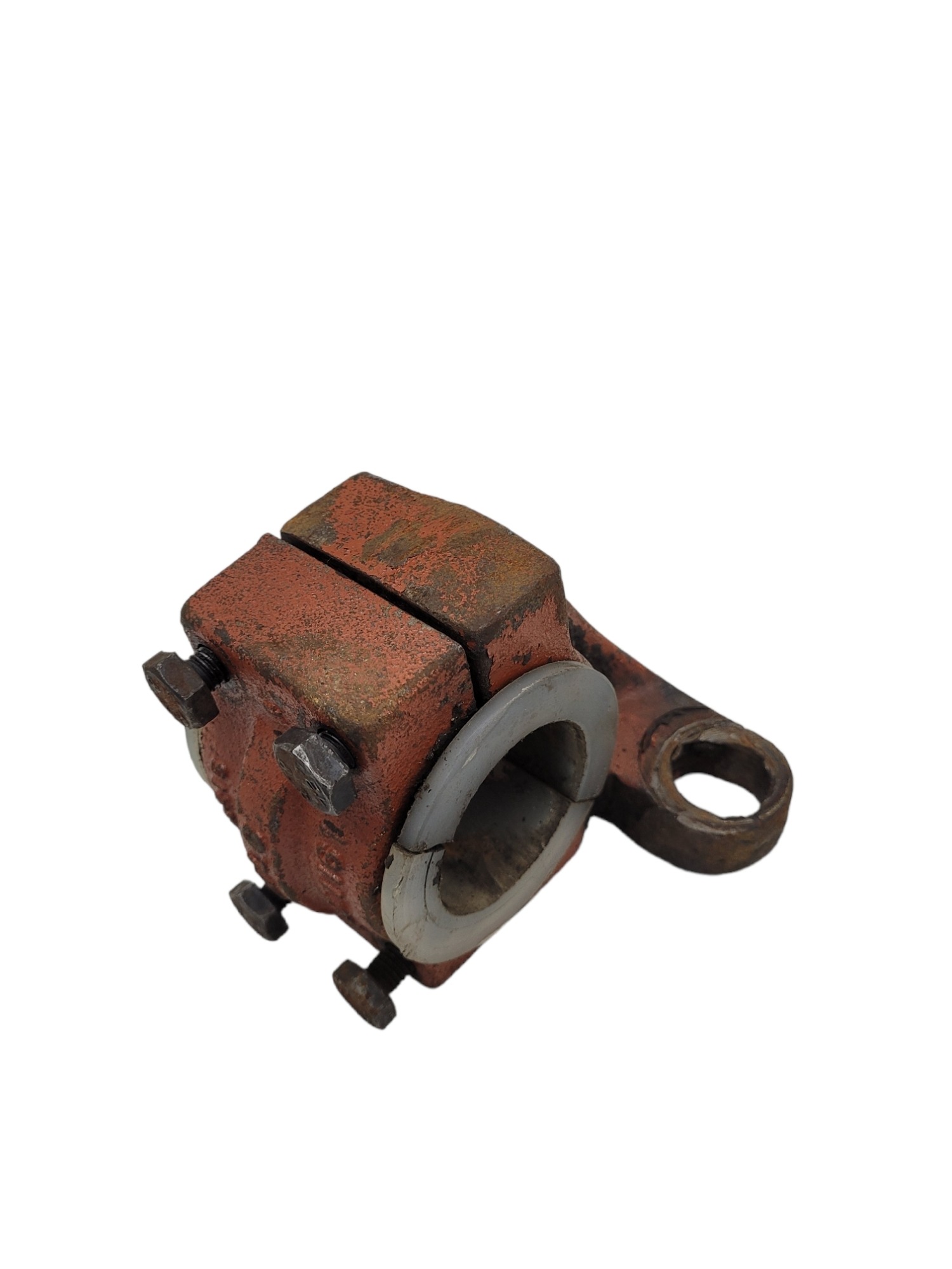 Suporte Cavalete Estabilizador M Benz 1418 5