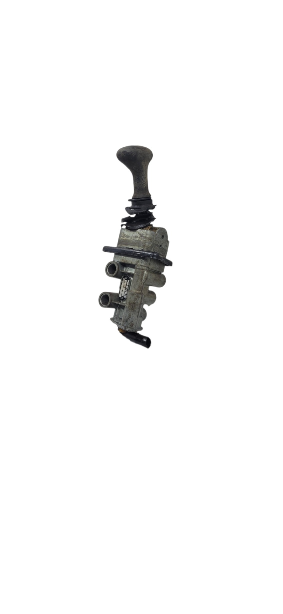 Válvula Mão Motor Wabco 9617223140 2