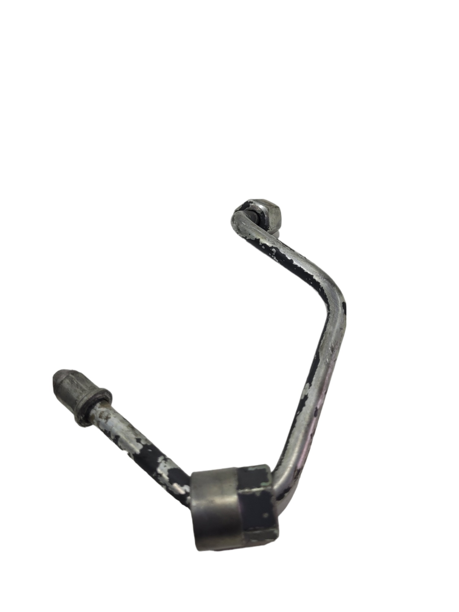 Cano Flauta Iveco 35s14 30 16v 2013 A 2018 4