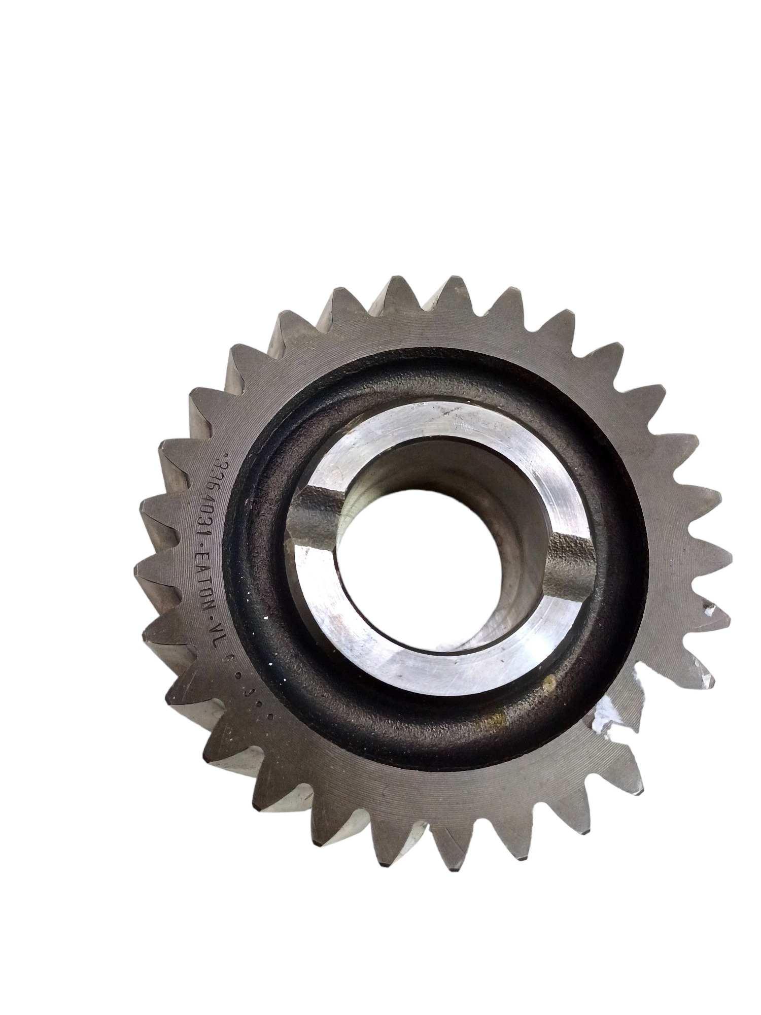 Engrenagem Da Ré Caixa Eaton Vw 8150 336431 2