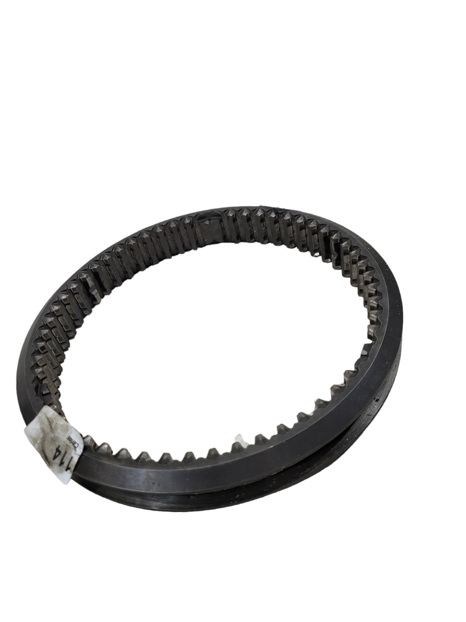 Luva Engate Reduzida Caixa Zf 13103004202 3