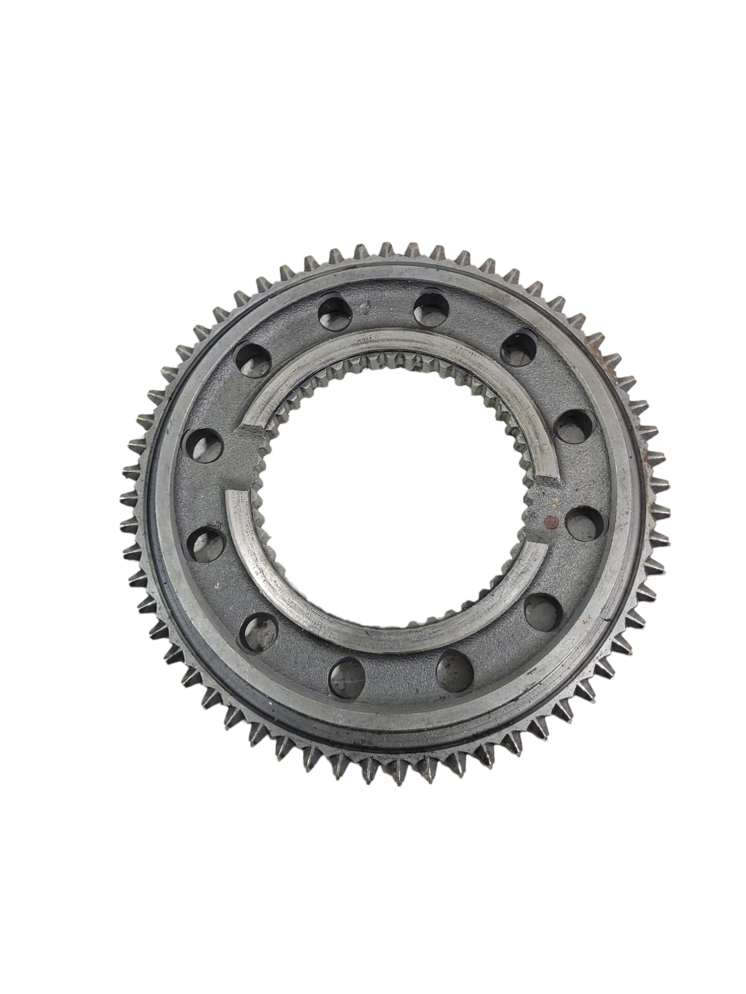 Anel Sincronizador 5ª E 6ª Caixa M Benz G85 A6942620134 2