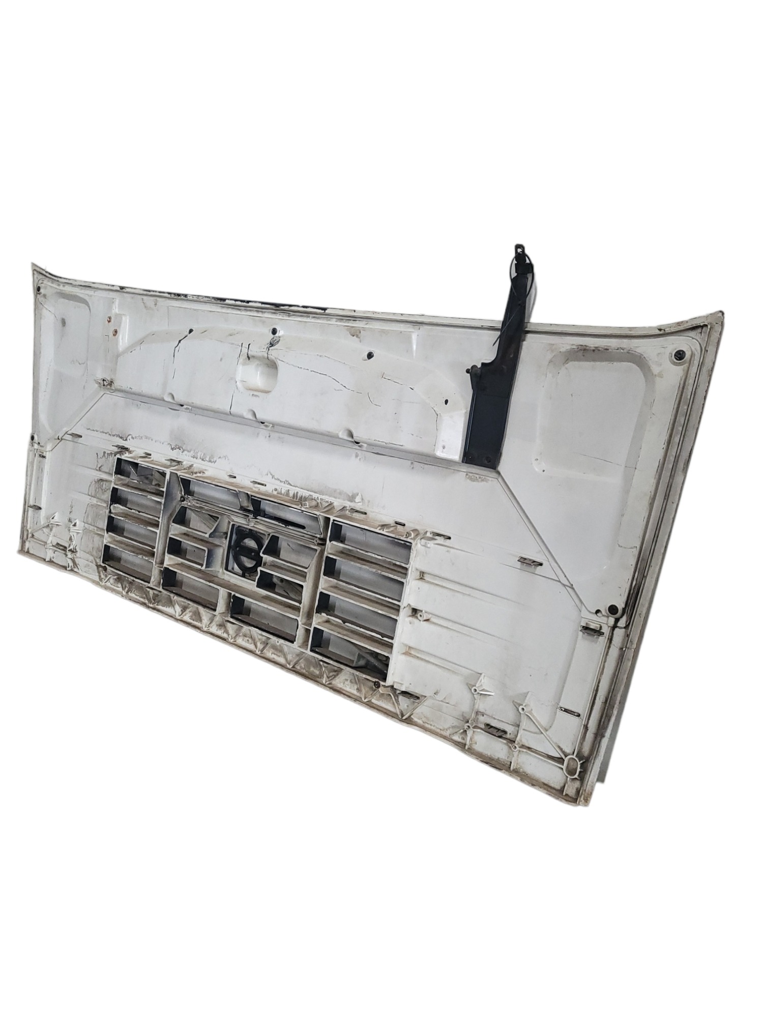 Grade Frontal Volvo Fh 12 380 2004/05 * 4