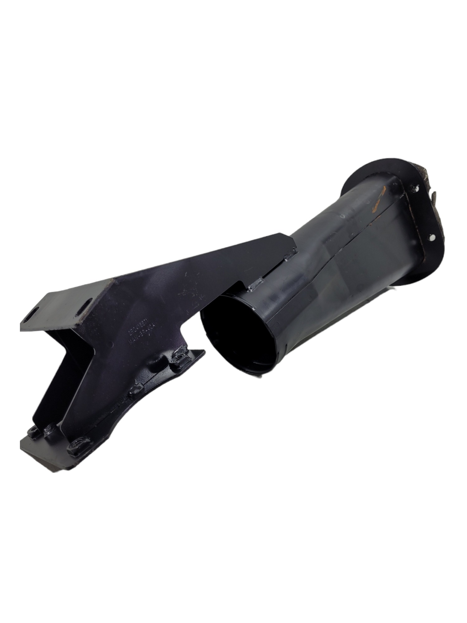 Cobertura Coluna Direcao Vw Worker  2RD415571A X4062 2