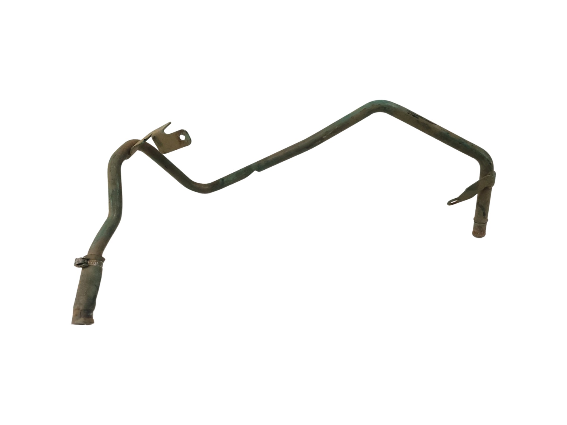 Cano De Água Volvo D13 1