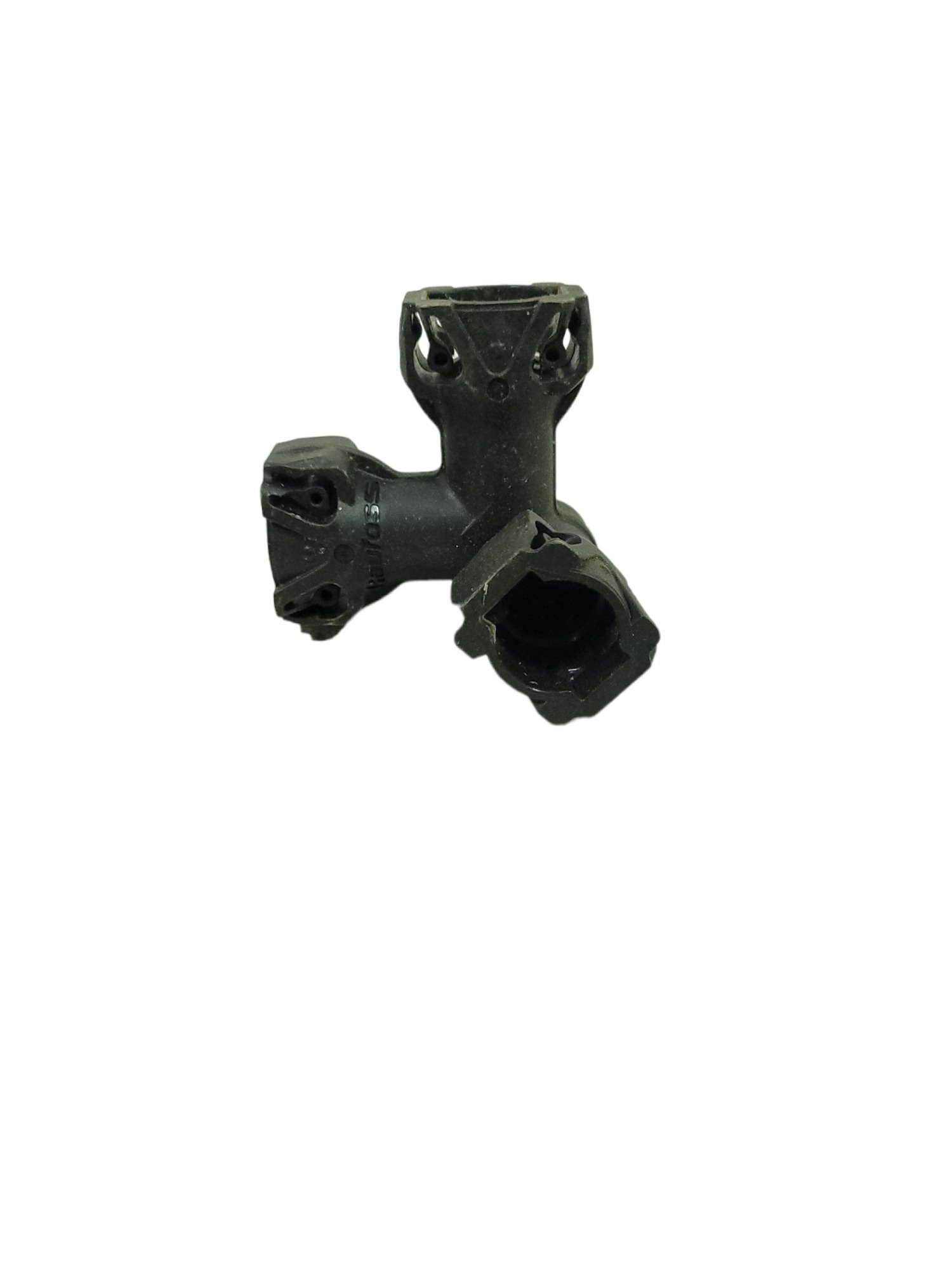 Conexão Balão Ar Tração 3 Vias Scania 1