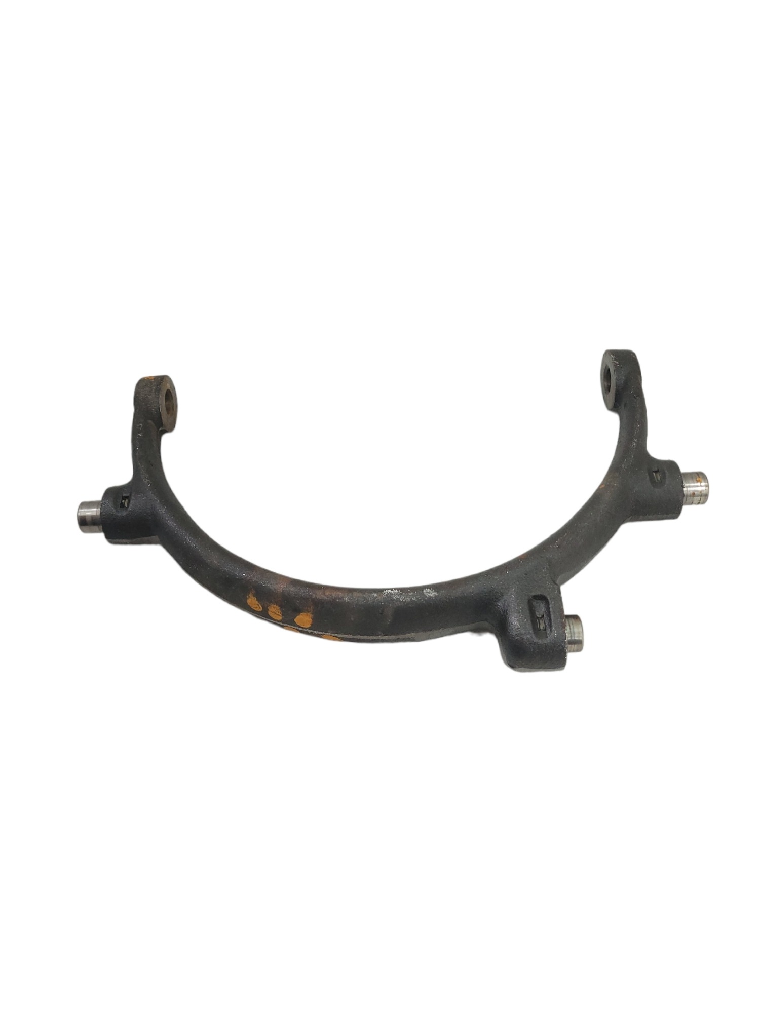 Garfo Seletora 1 2 Marcha Caixa Volvo Fh12 1521523 2