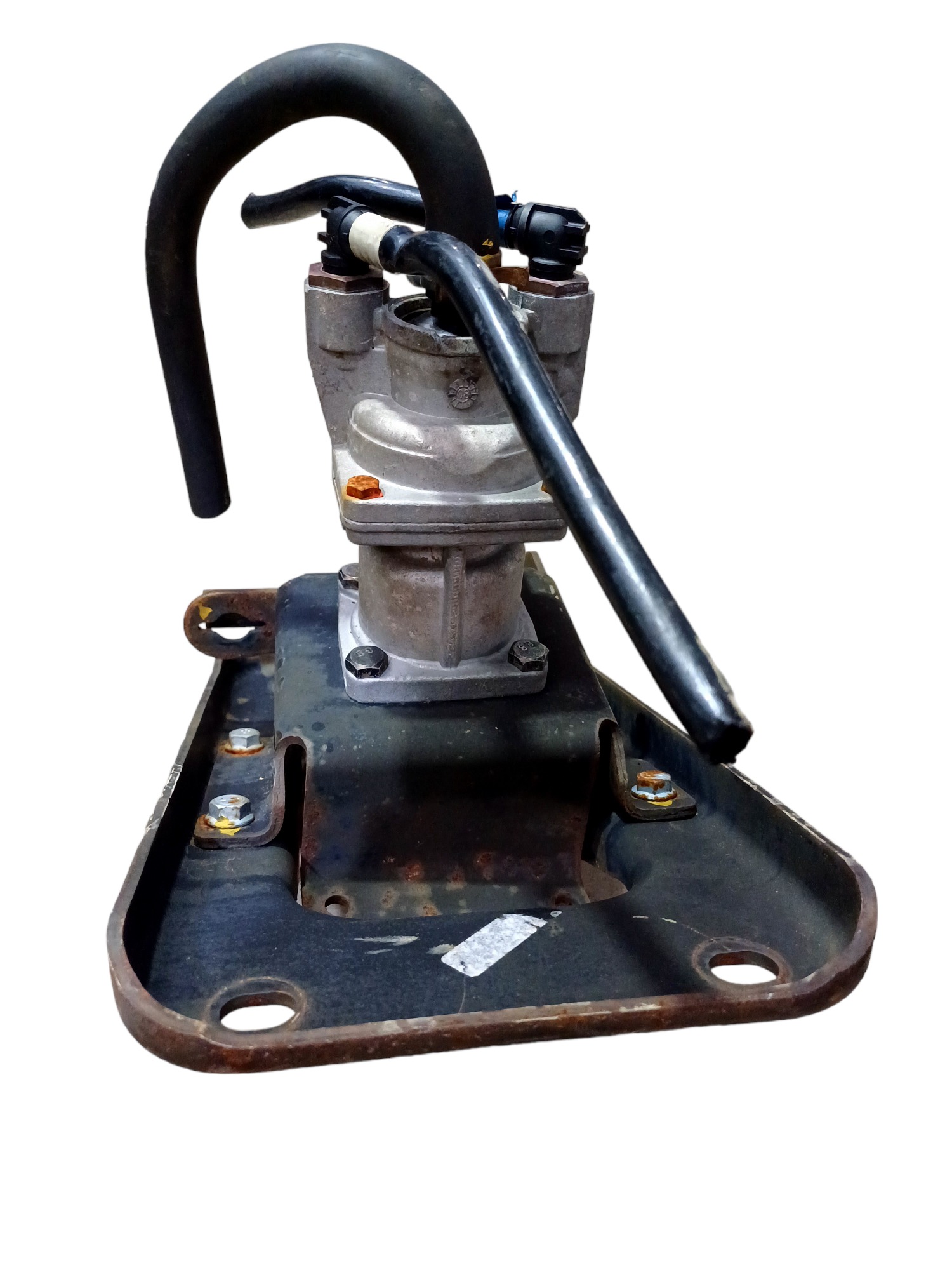 Pedal M Benz Accelo A9792920101 6