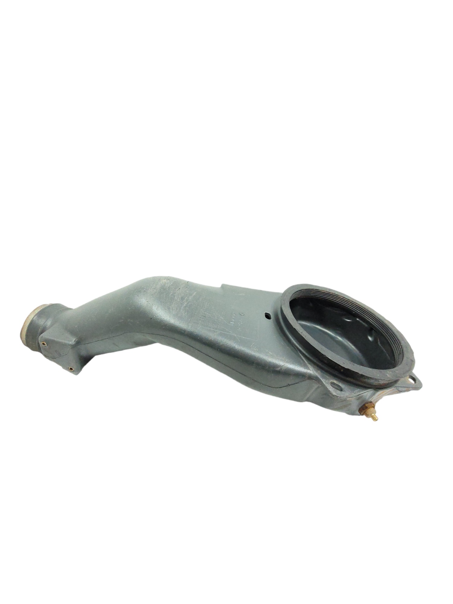 Tubo Filtro Ar Iveco Hiway 41225674 3