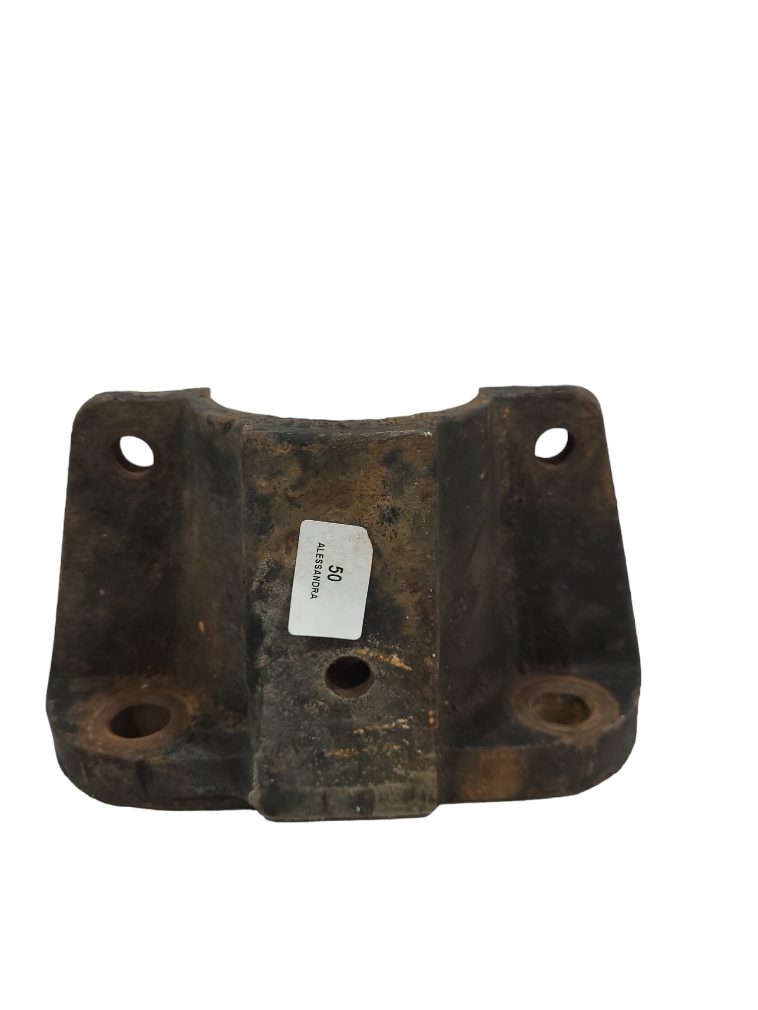 Suporte Silencioso Ford Cargo 4c455a24204ae 1