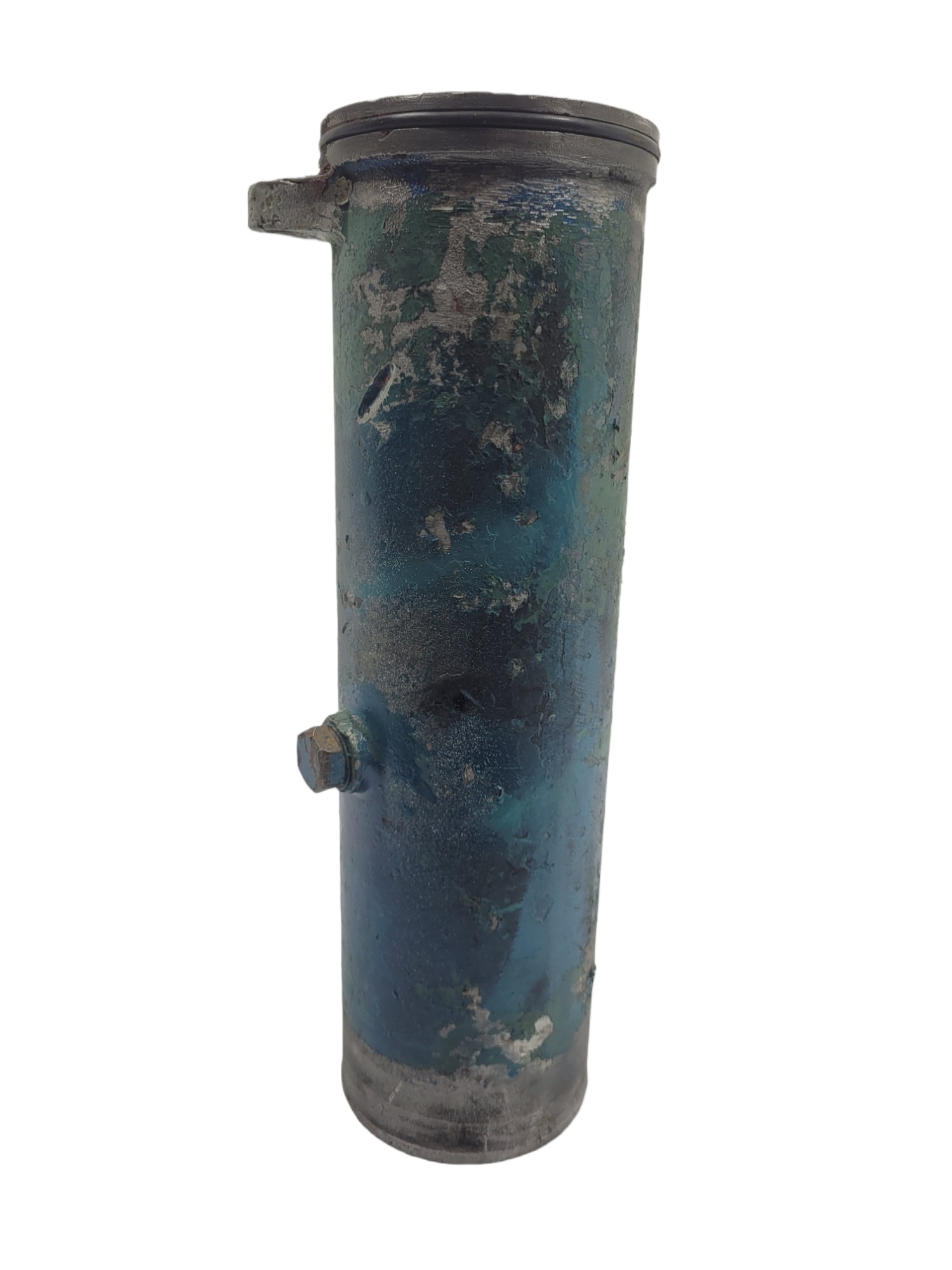 Tubo Admissão V8142 290936 6