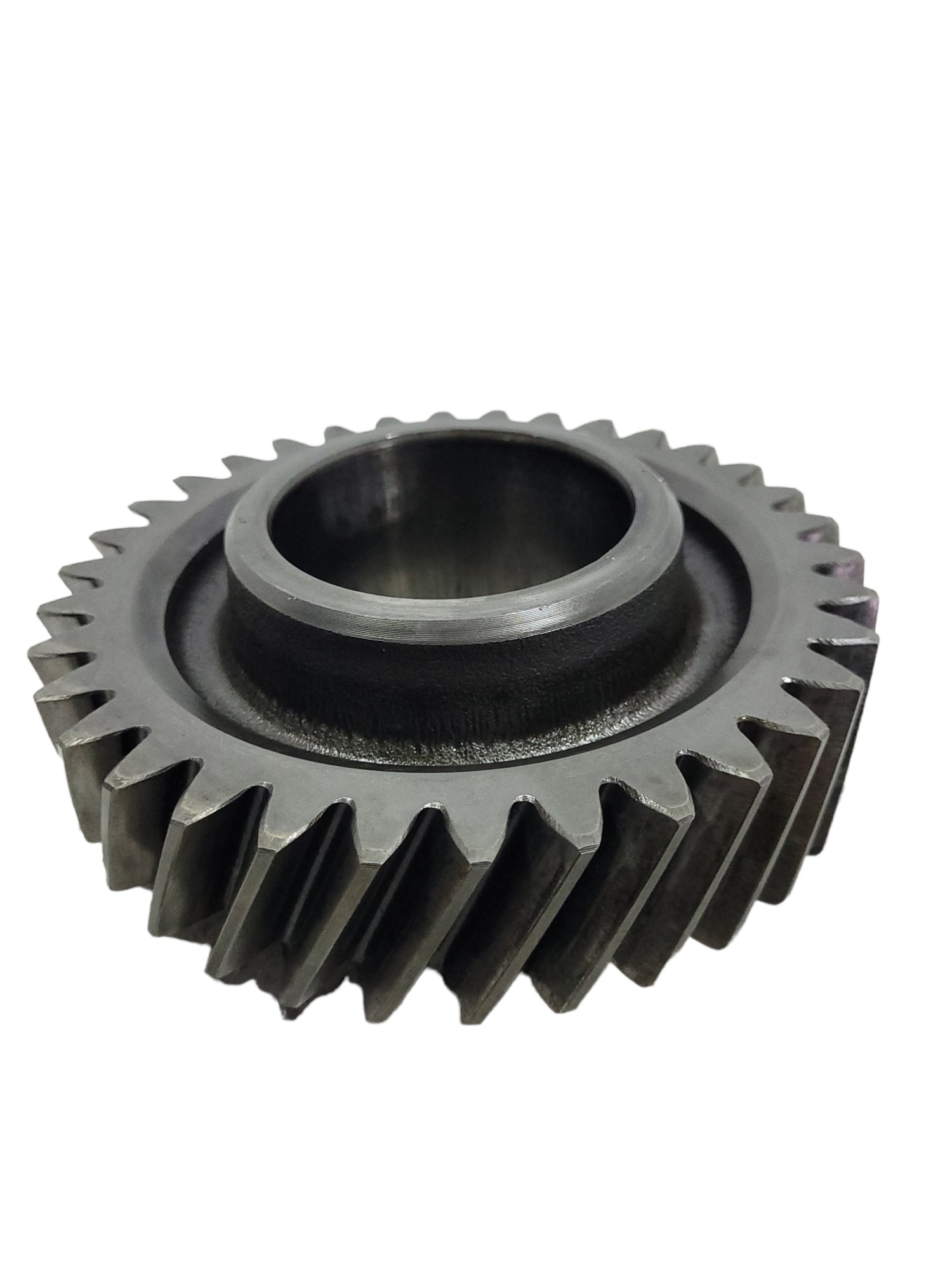 Engrenagem 3 Fixa Cx Cambio Gr905 Scania 2028684 4