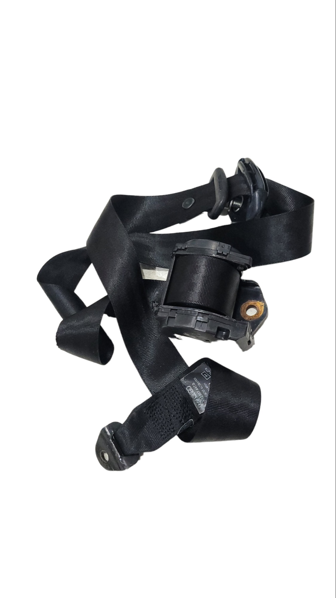 Cinto Segurança Vw Constellation 2r2857447b 4