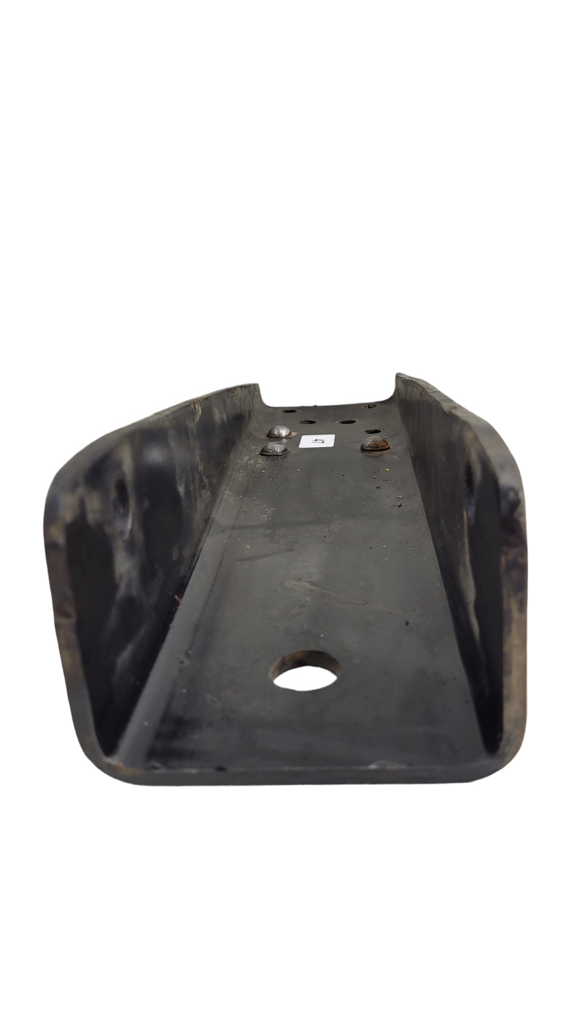 Suporte Amortecedor Ford Cargo 4