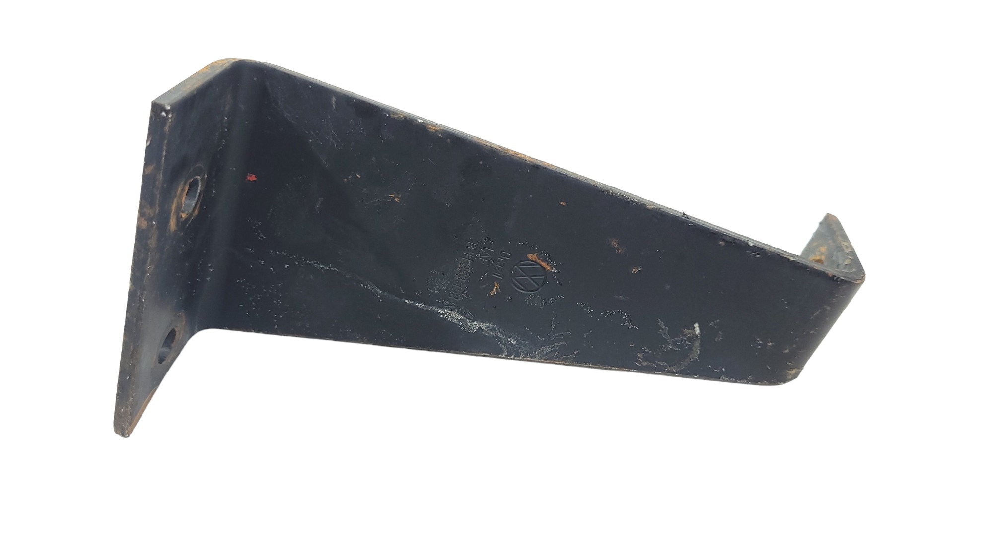 Suporte Escape Traseiro Vw 8150 Tph253198a 4