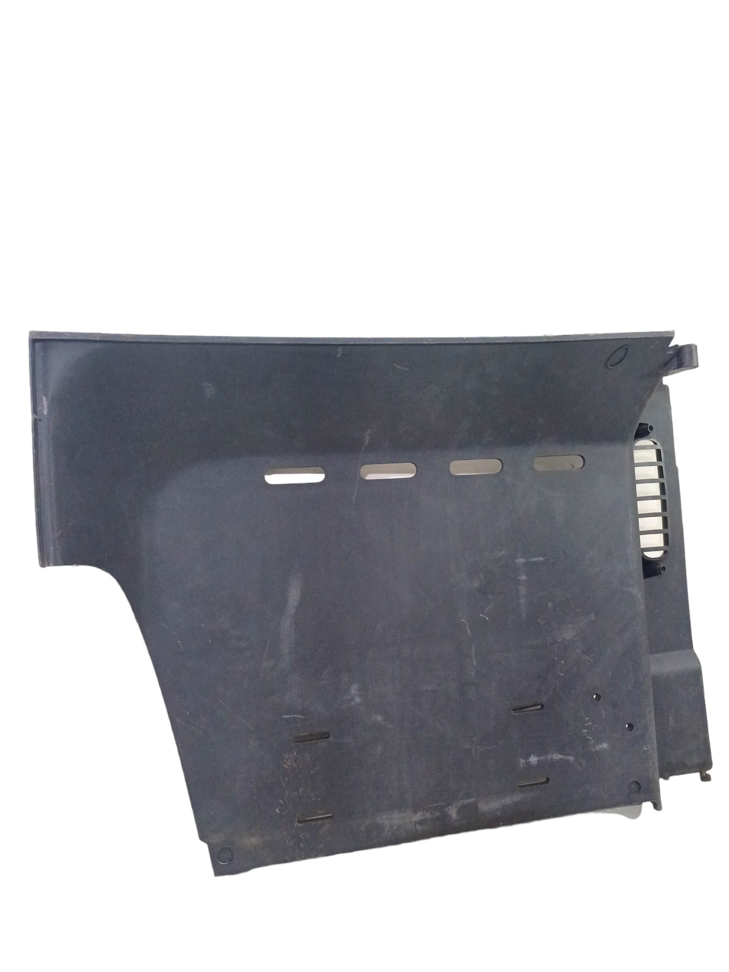 Suporte Cama Scania 1778786 1