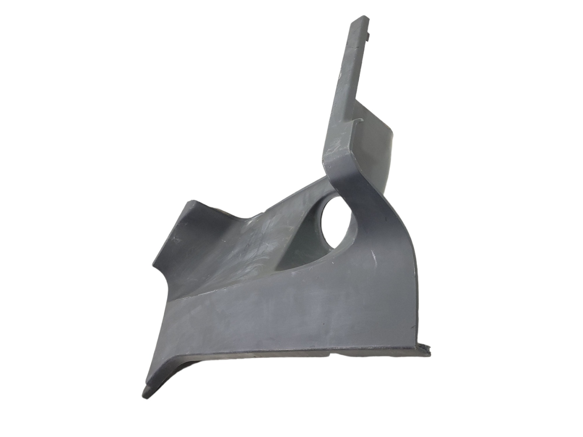 Moldura Estribo Scania 1442653 2