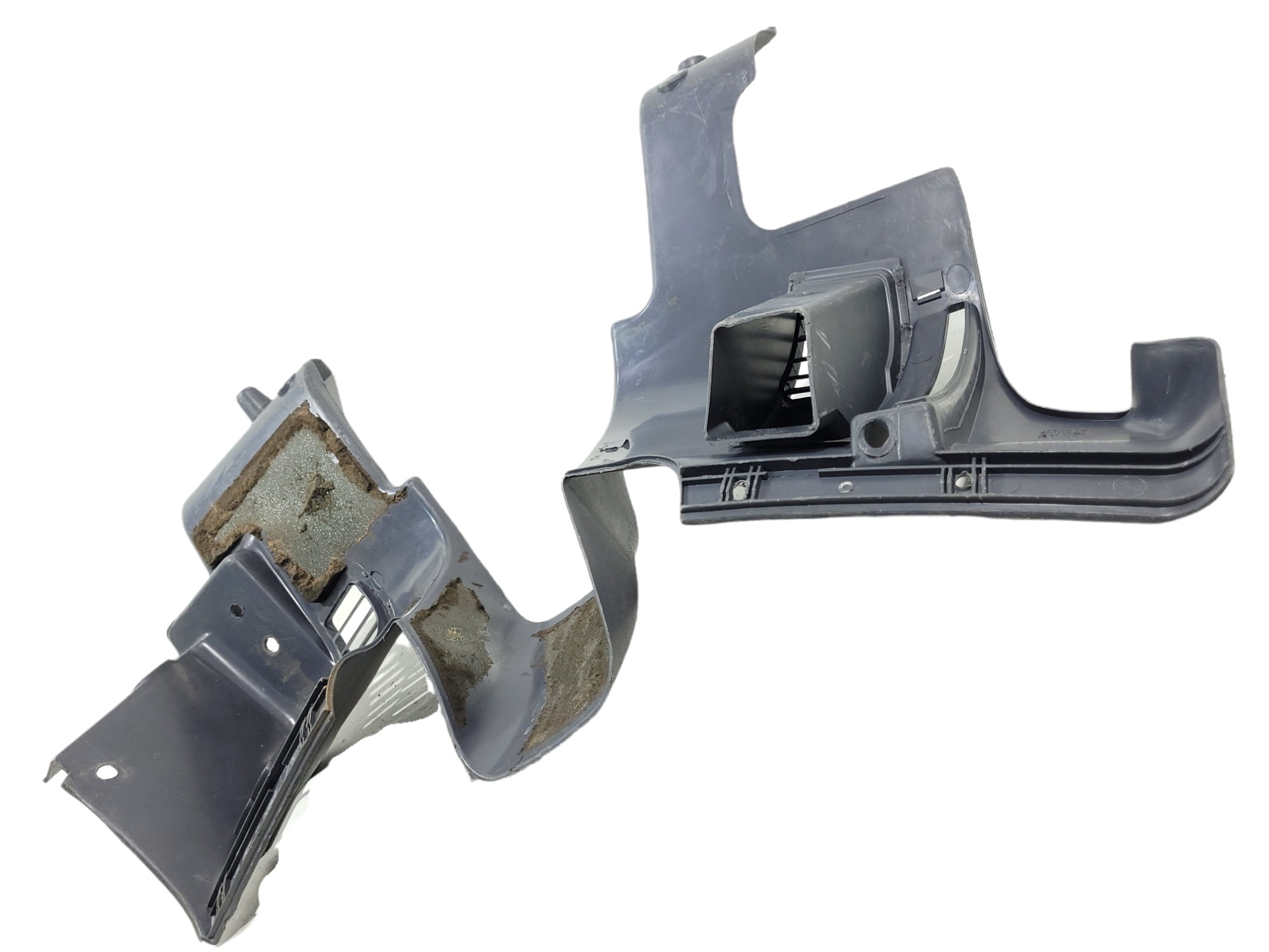 Revestimento Coluna Direção Scania Série 4 – N 1348471 3