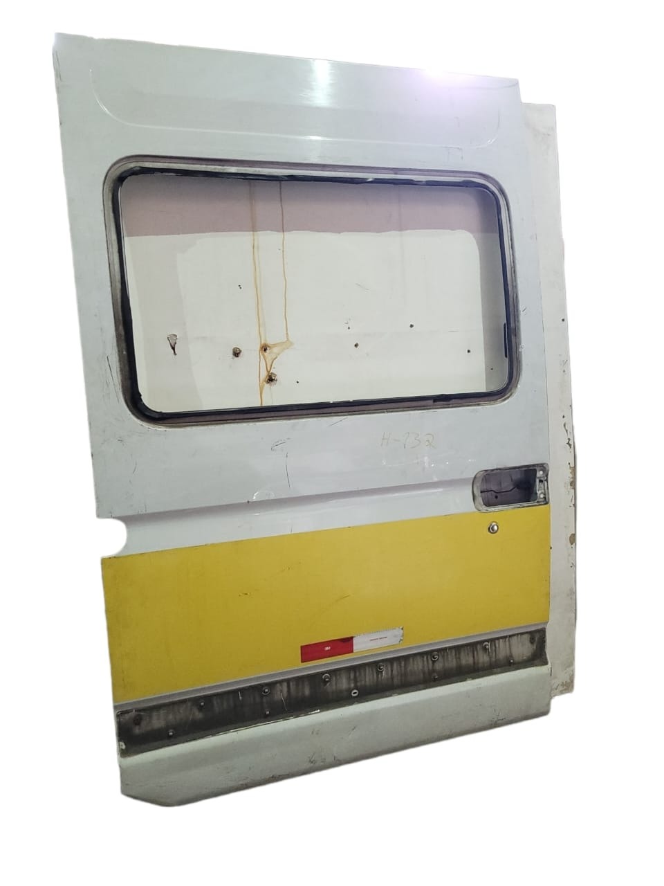 Porta Lateral Master 2007 P Recuperar 2