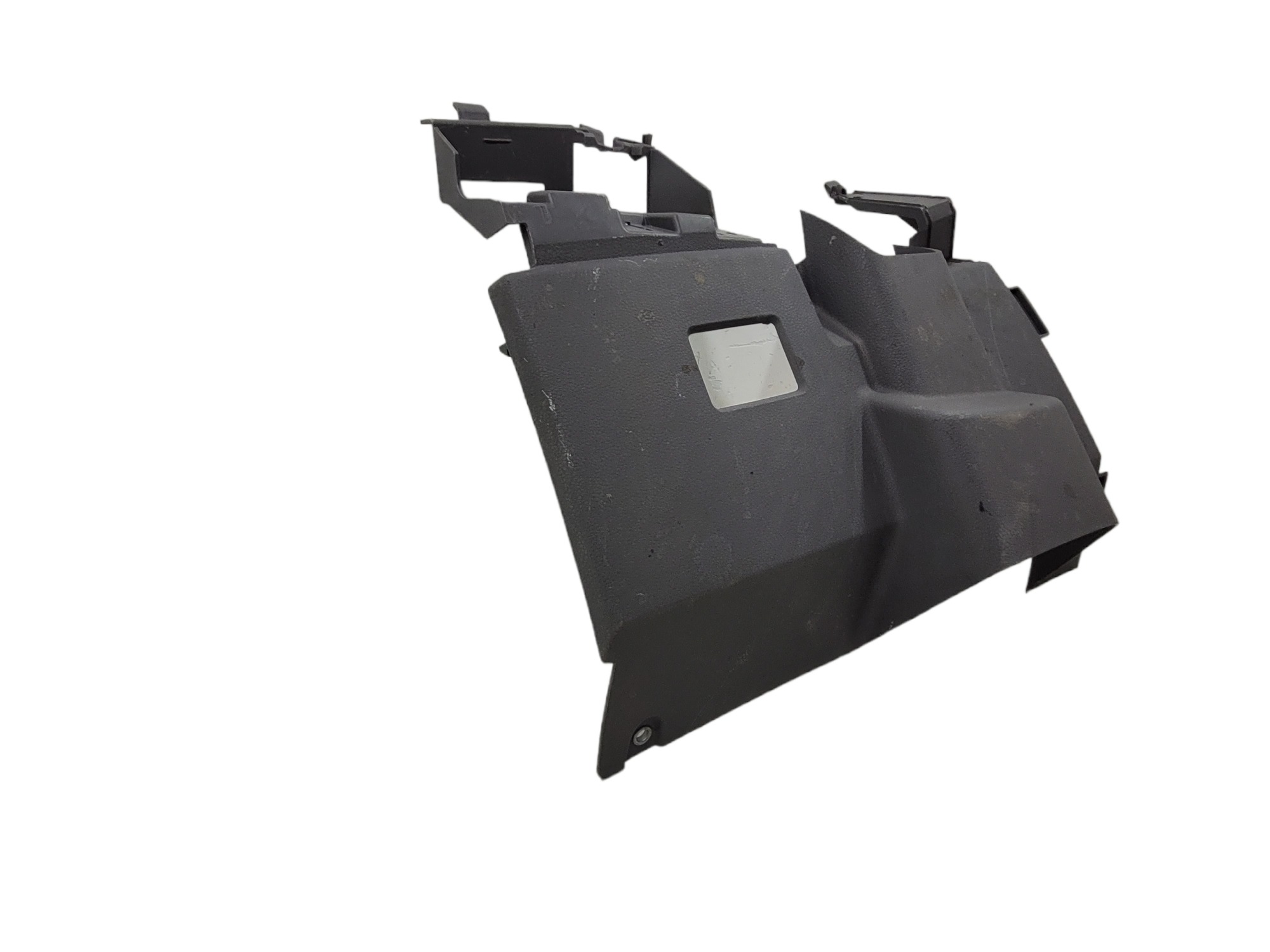 Painel Central Vw Delivery 23b857038 Não Se Aplica 2