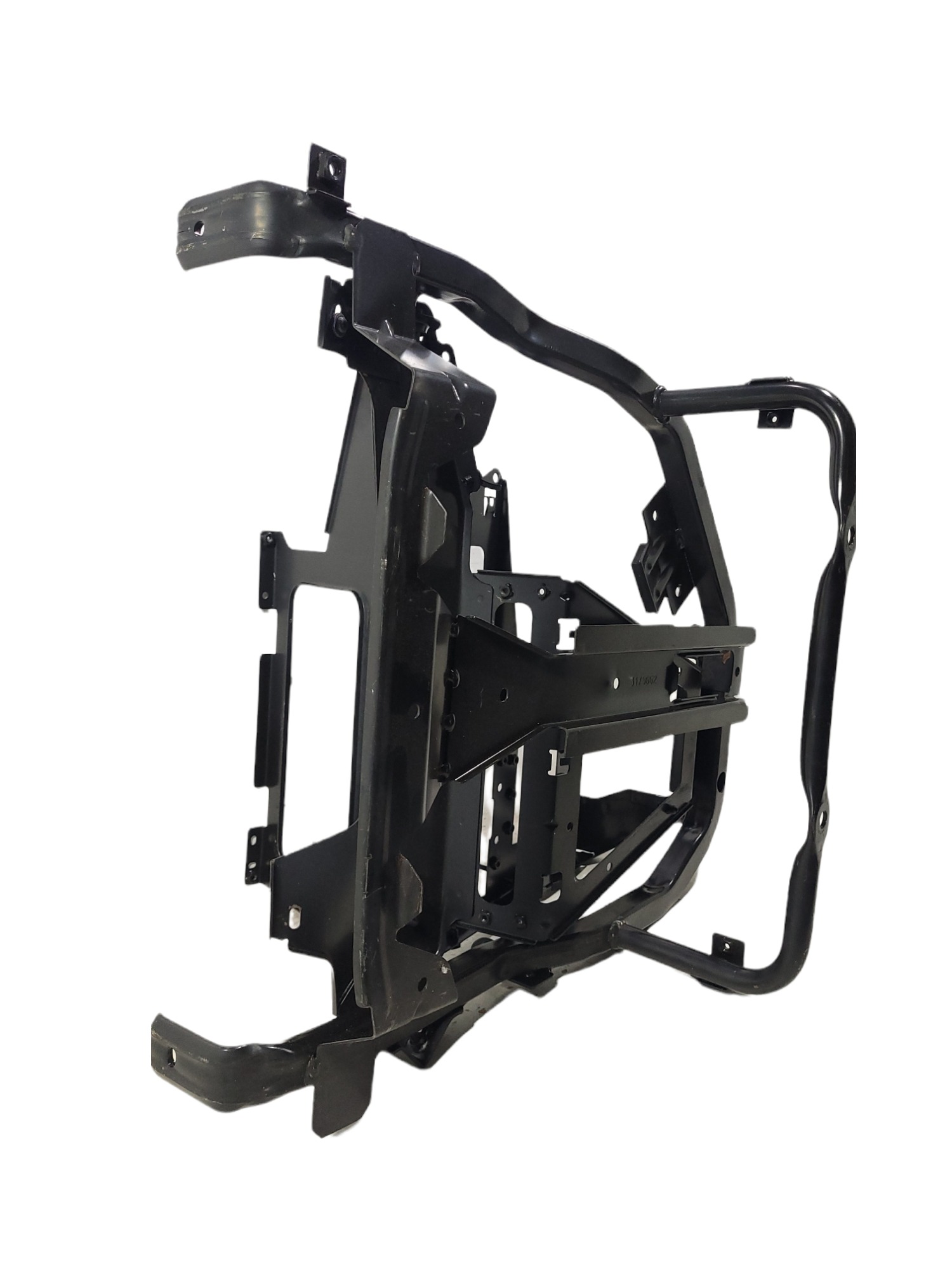 Quadro Console Assento Volvo Fh 3175662 5