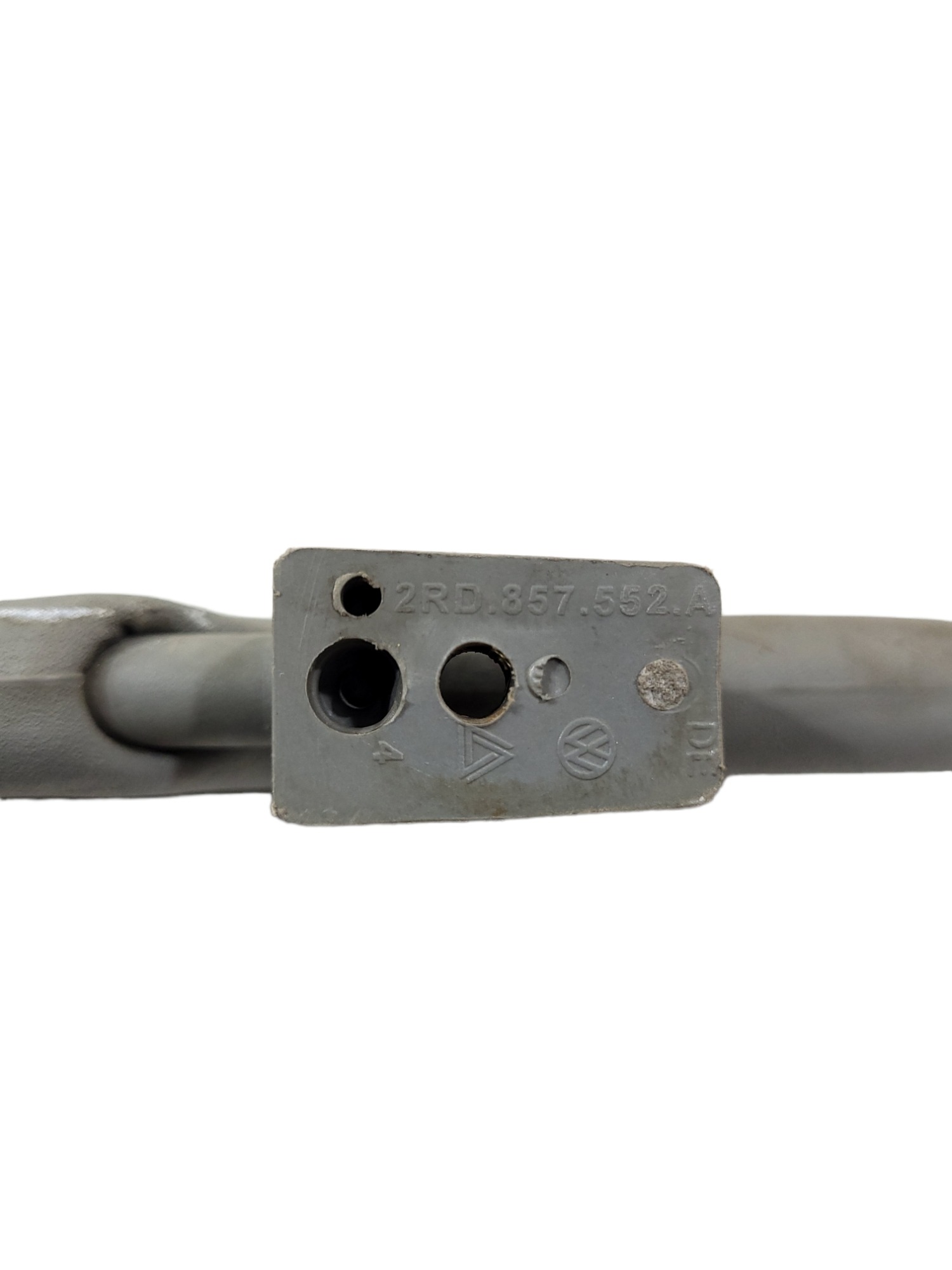 Quebra Sol Vw Worker 2rd857552 5