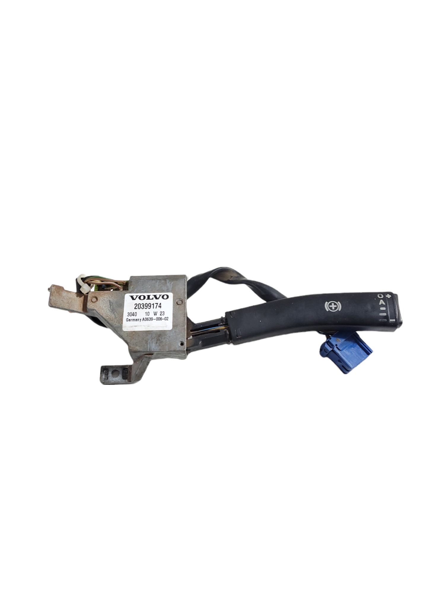 Chave Coluna Direcao/retarder Fh ; 20399174 1