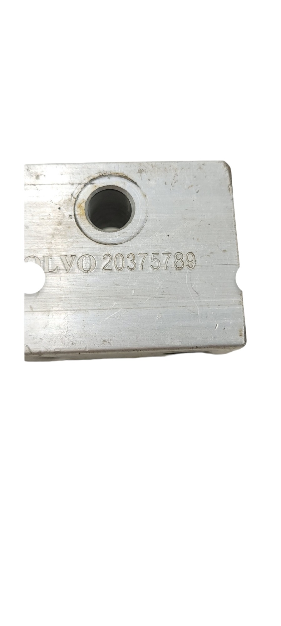 Caixa Distribuição Volvo 20375789 4