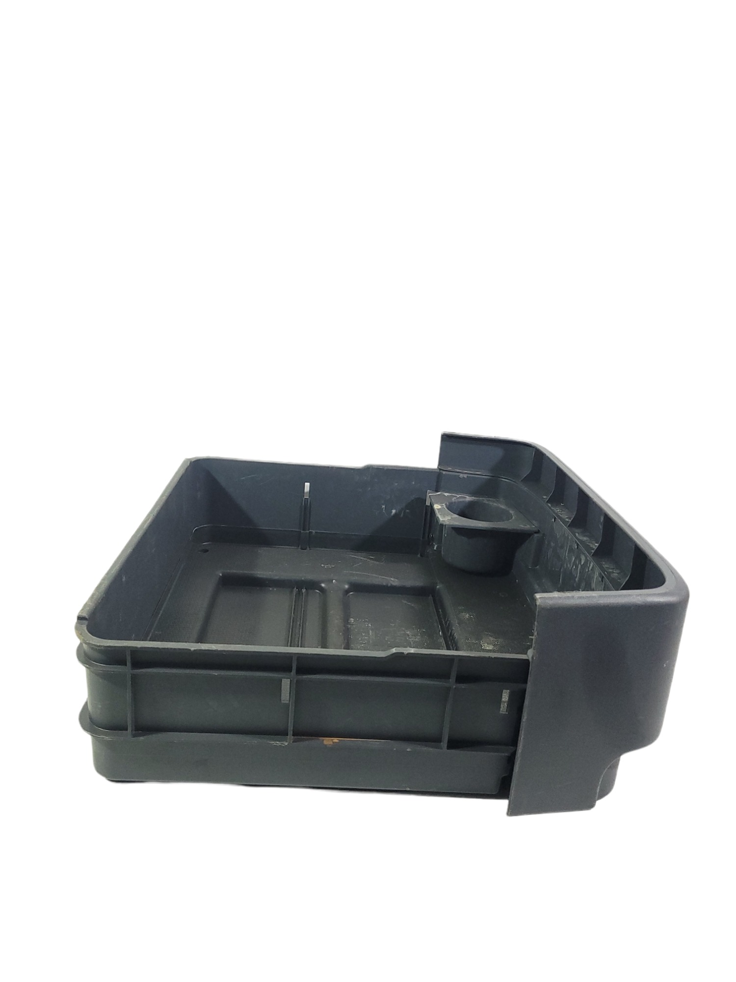 Gaveta Cabine Scania 2145567 Cinza 3