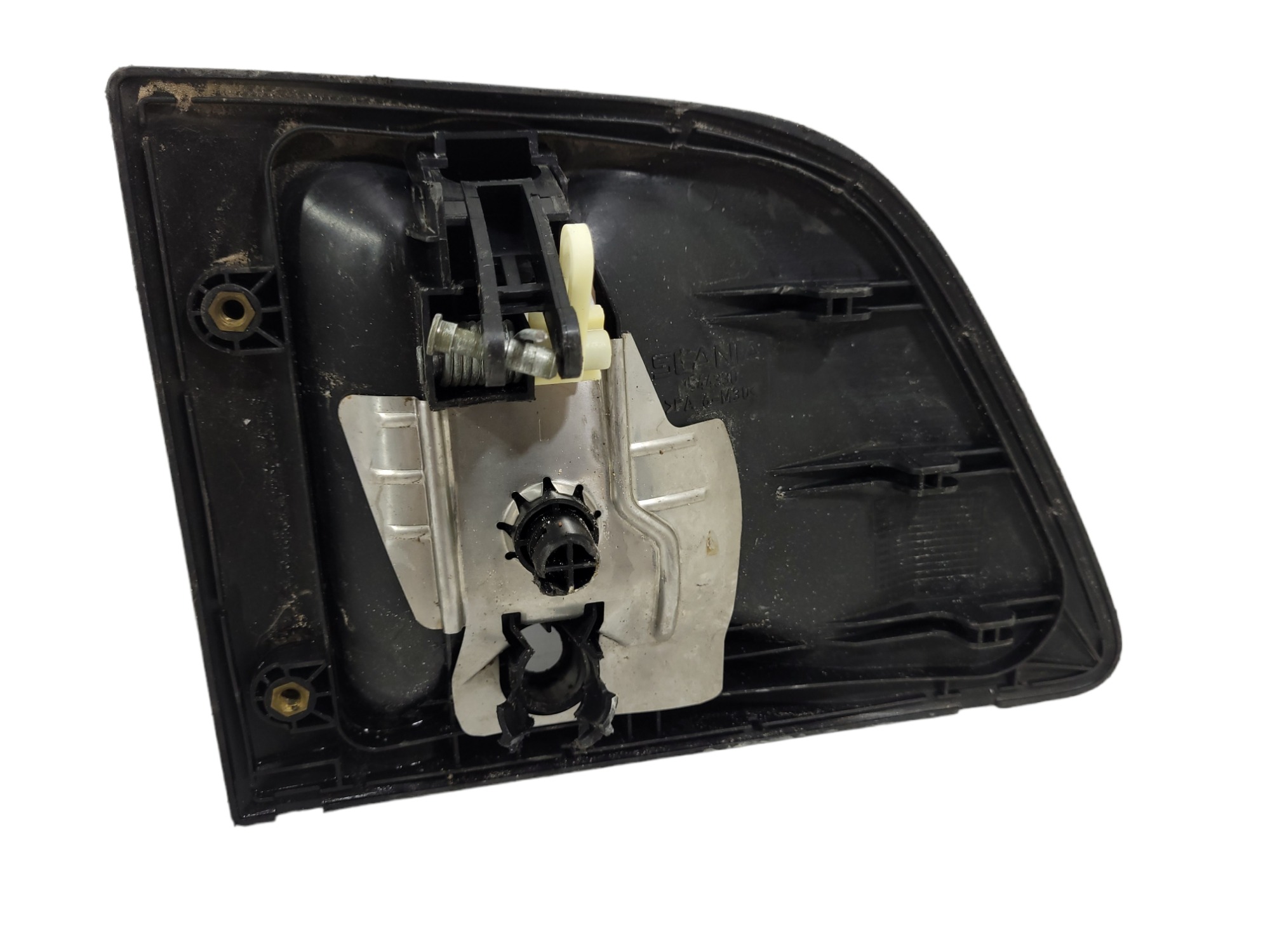 Maçaneta Externa Esquerda Scania Serie 4 E 5 1544330 1