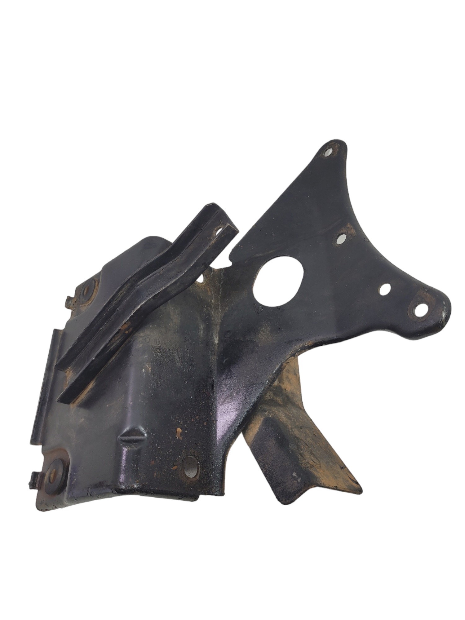 Suporte Filtro Ar Ford Cargo 4c459a697bc 4