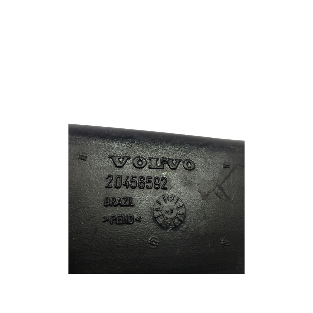 Duto Ar Cabine Volvo Fhn20456592 6
