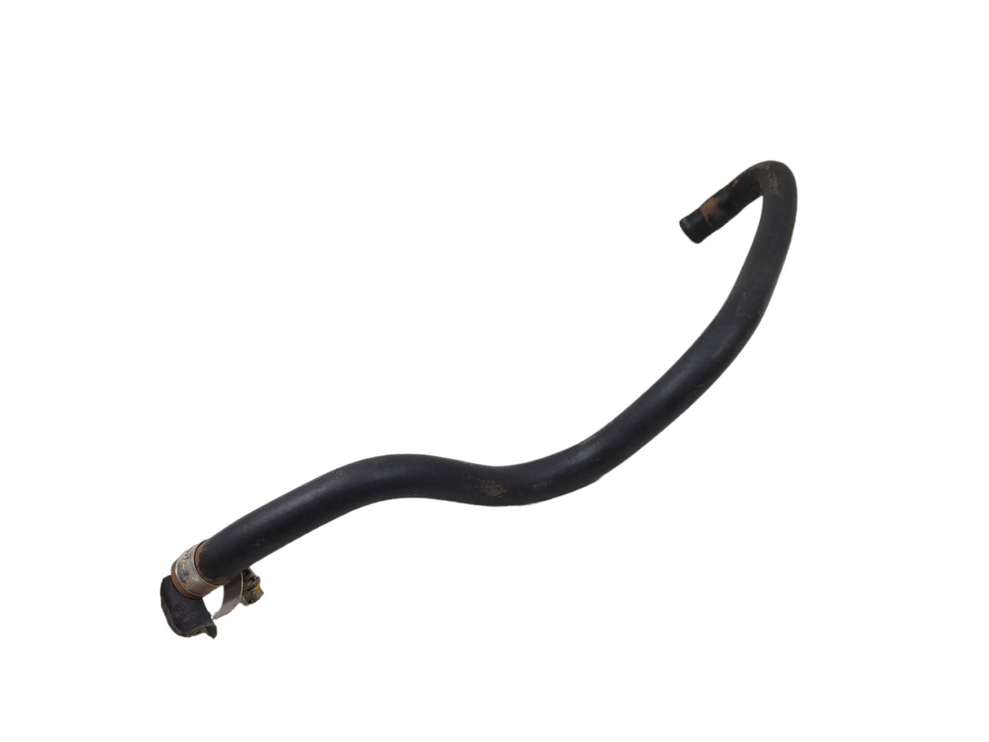 Mangueira Pré Formada Radiador M Benz Atron A6955012082 Não Se Aplica 2
