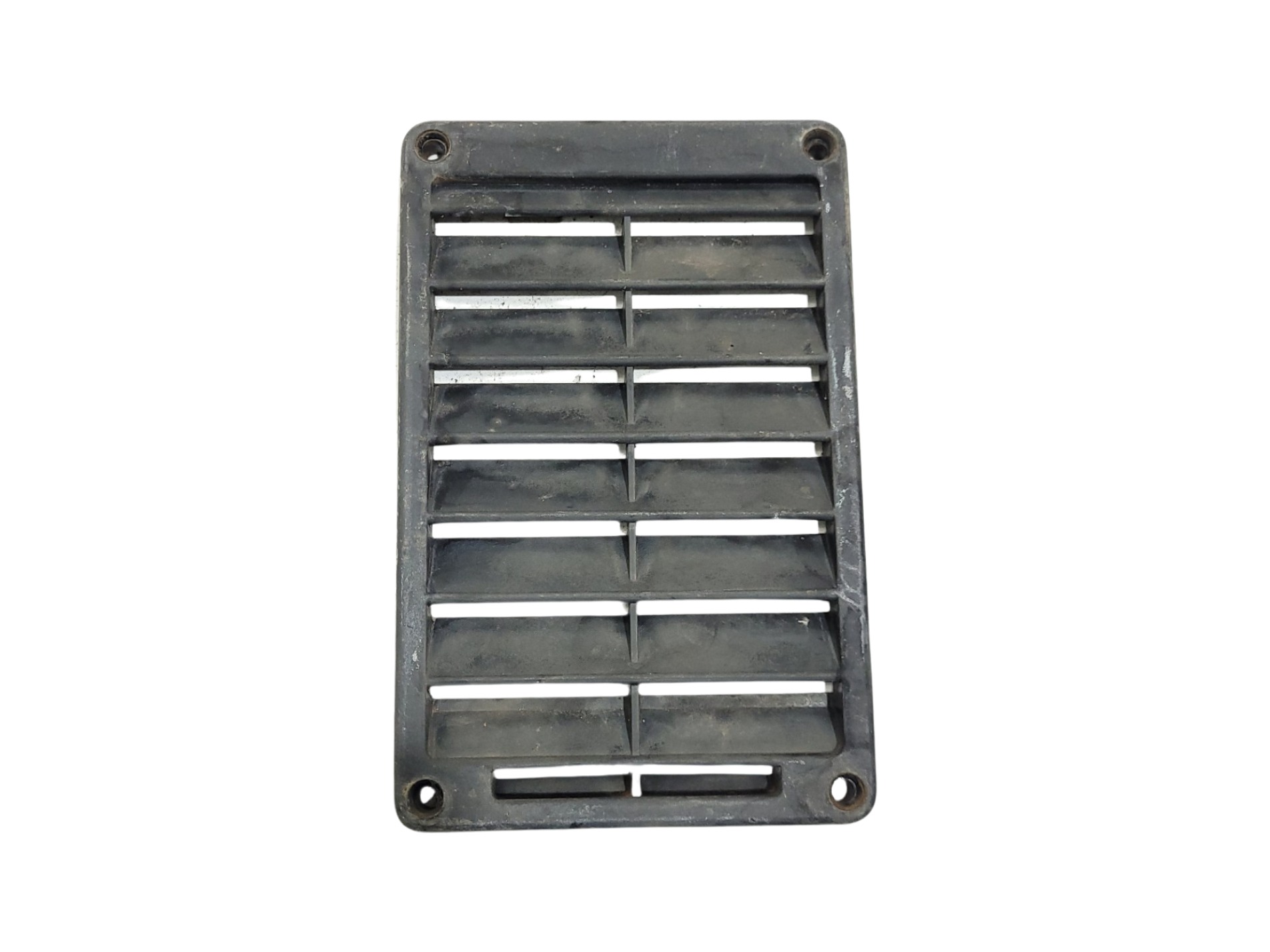 Grade Ventilação Cabine Ford Cargo 97cte280b84 5