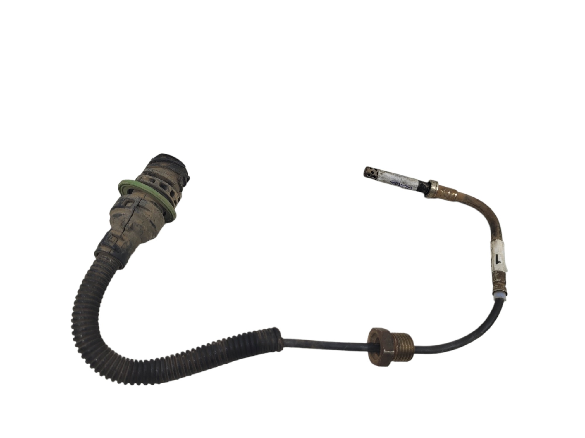 Sensor Temperatura Catalisador Mbenz Actros 1