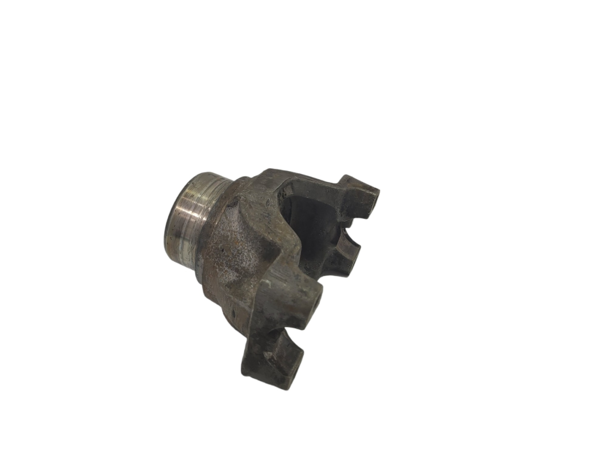 Flange Caixa Eaton Vw 2