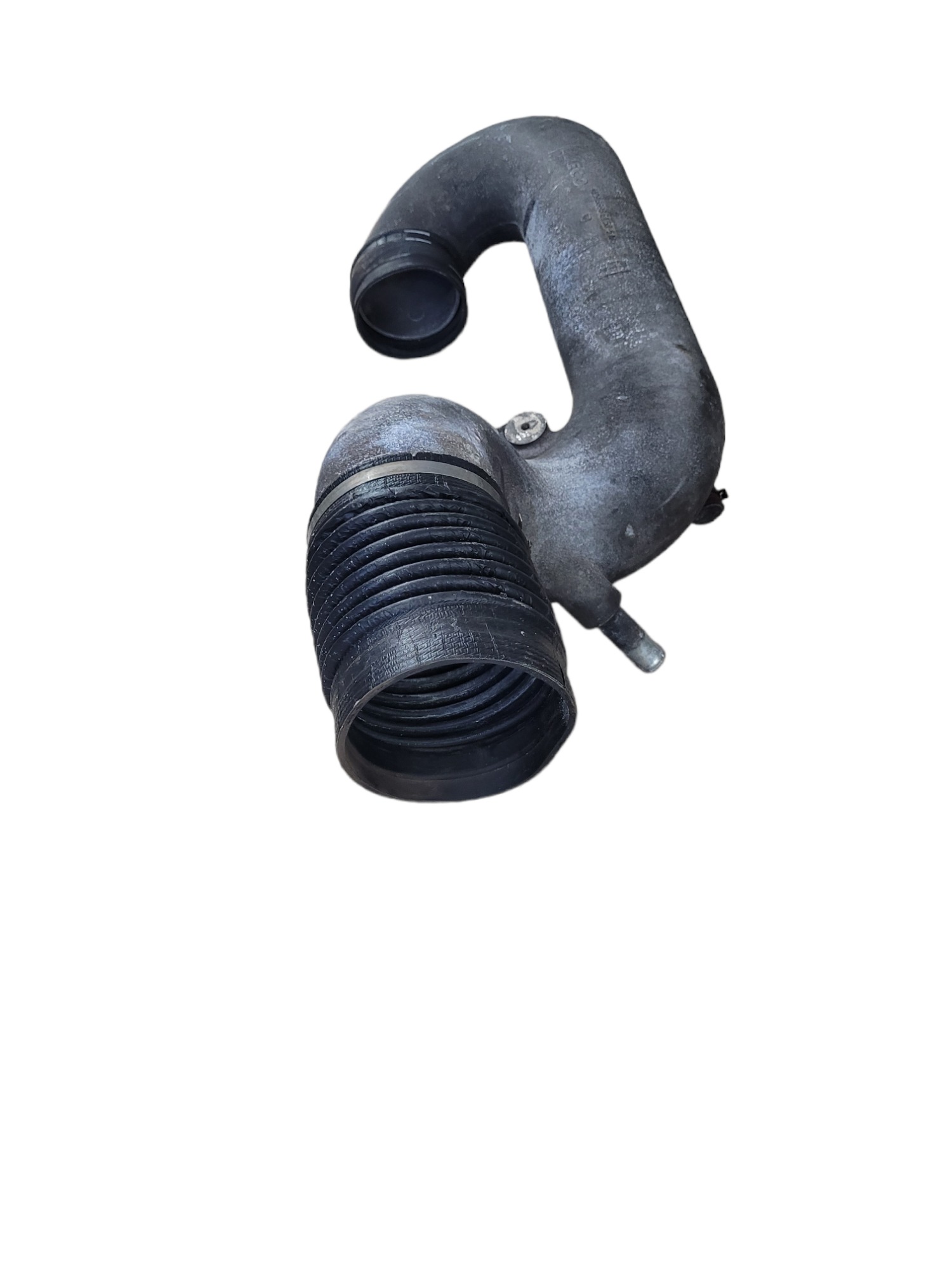 Cano Tubo Intercooler Iveco Stralis 5801543455 4